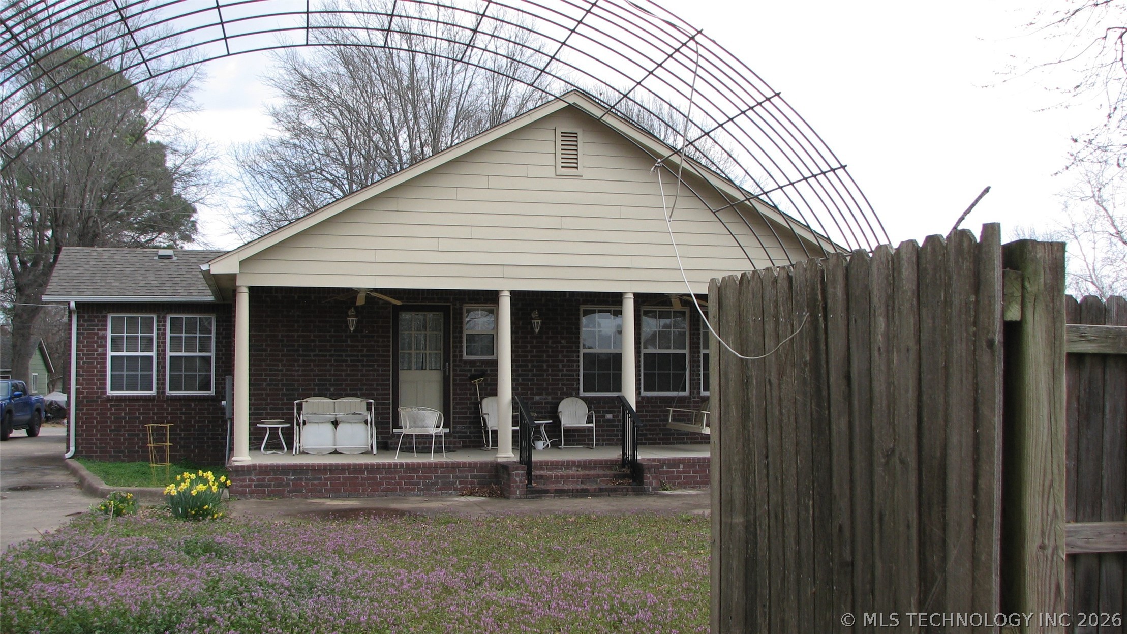328 S Fairland Avenue Coweta OK 74429
