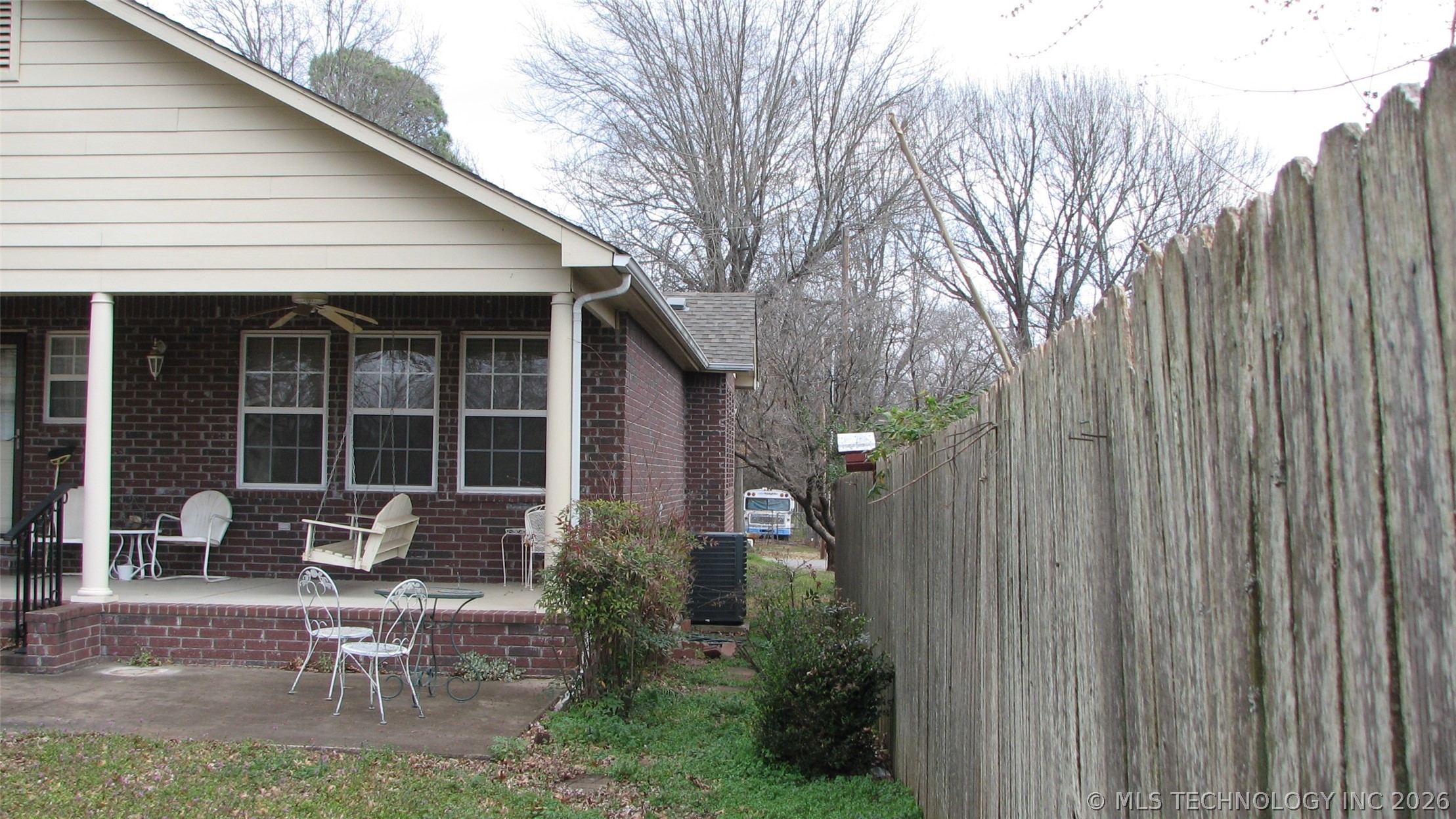 328 S Fairland Avenue Coweta OK 74429