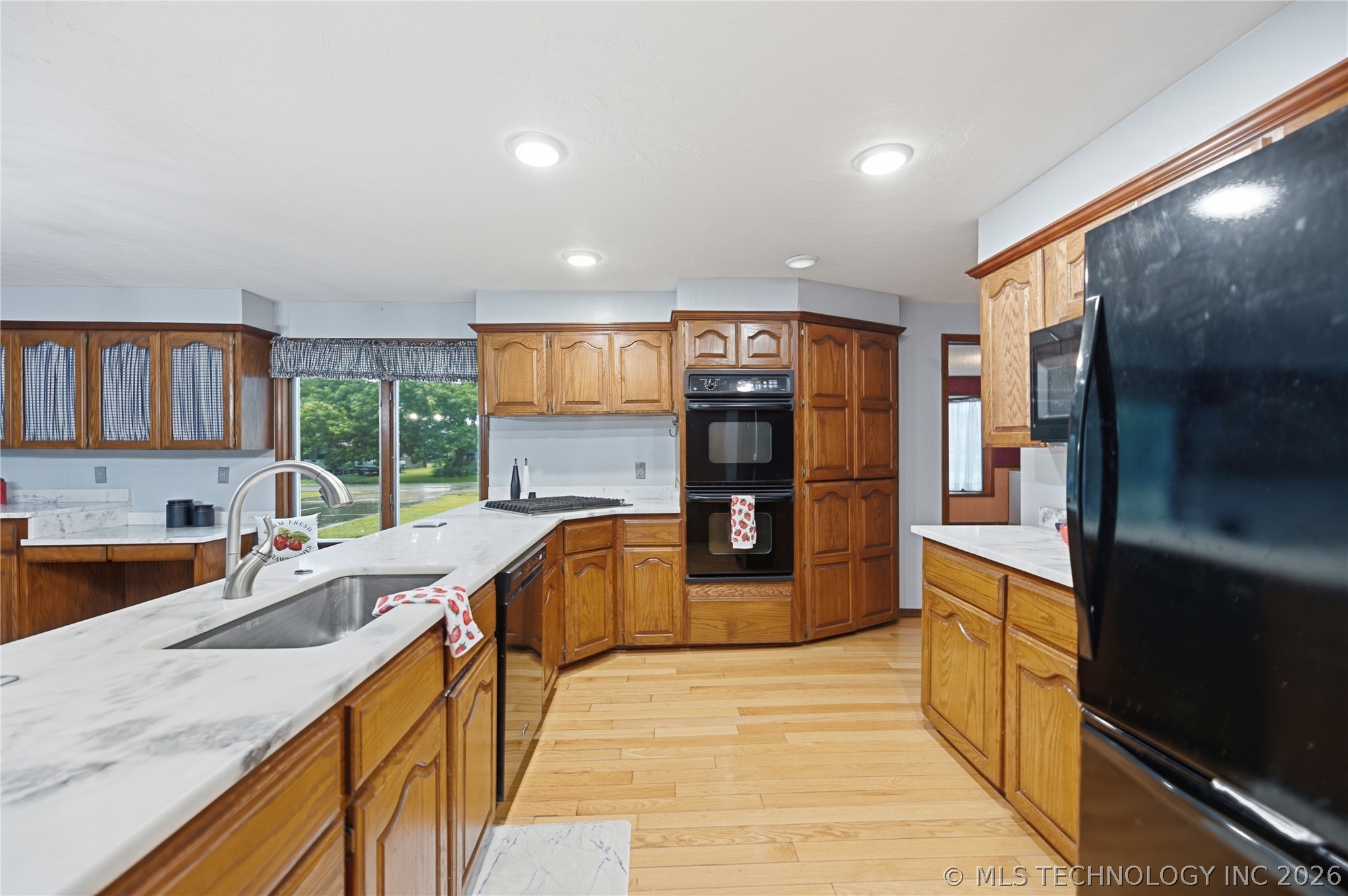 401 E Main Street Adair OK 74330