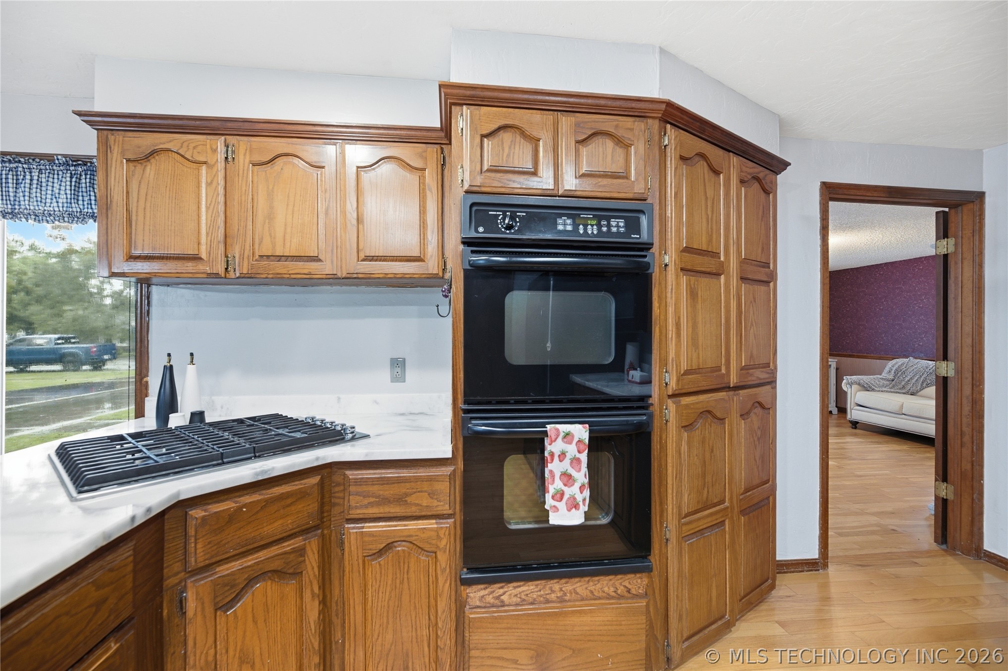 401 E Main Street Adair OK 74330