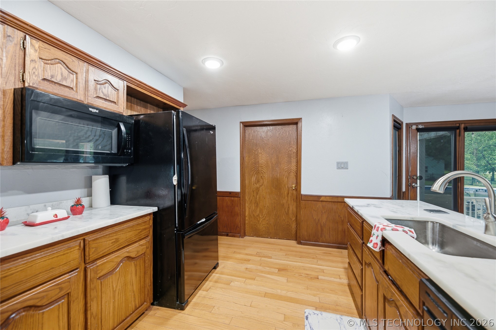 401 E Main Street Adair OK 74330