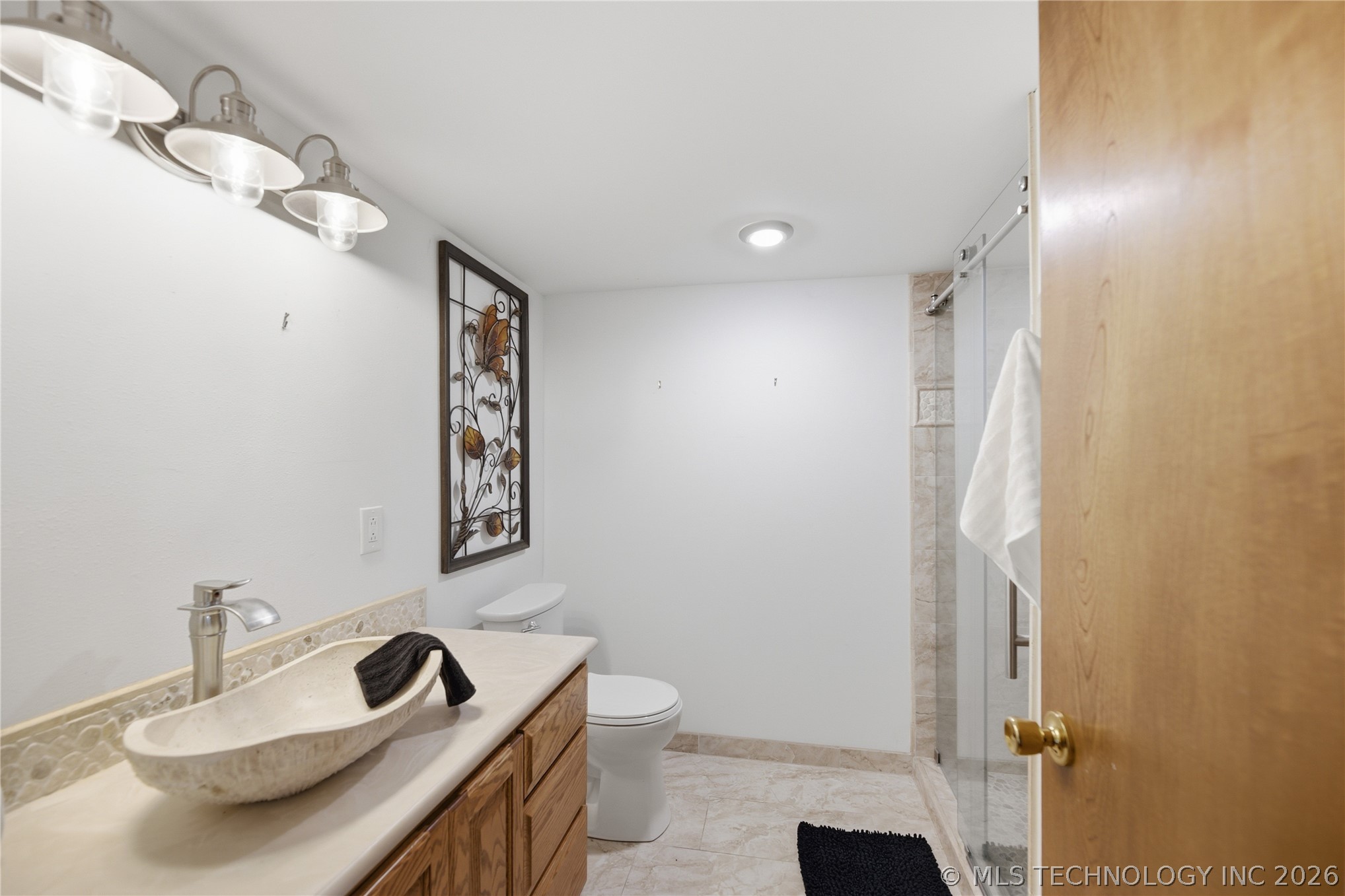401 E Main Street Adair OK 74330