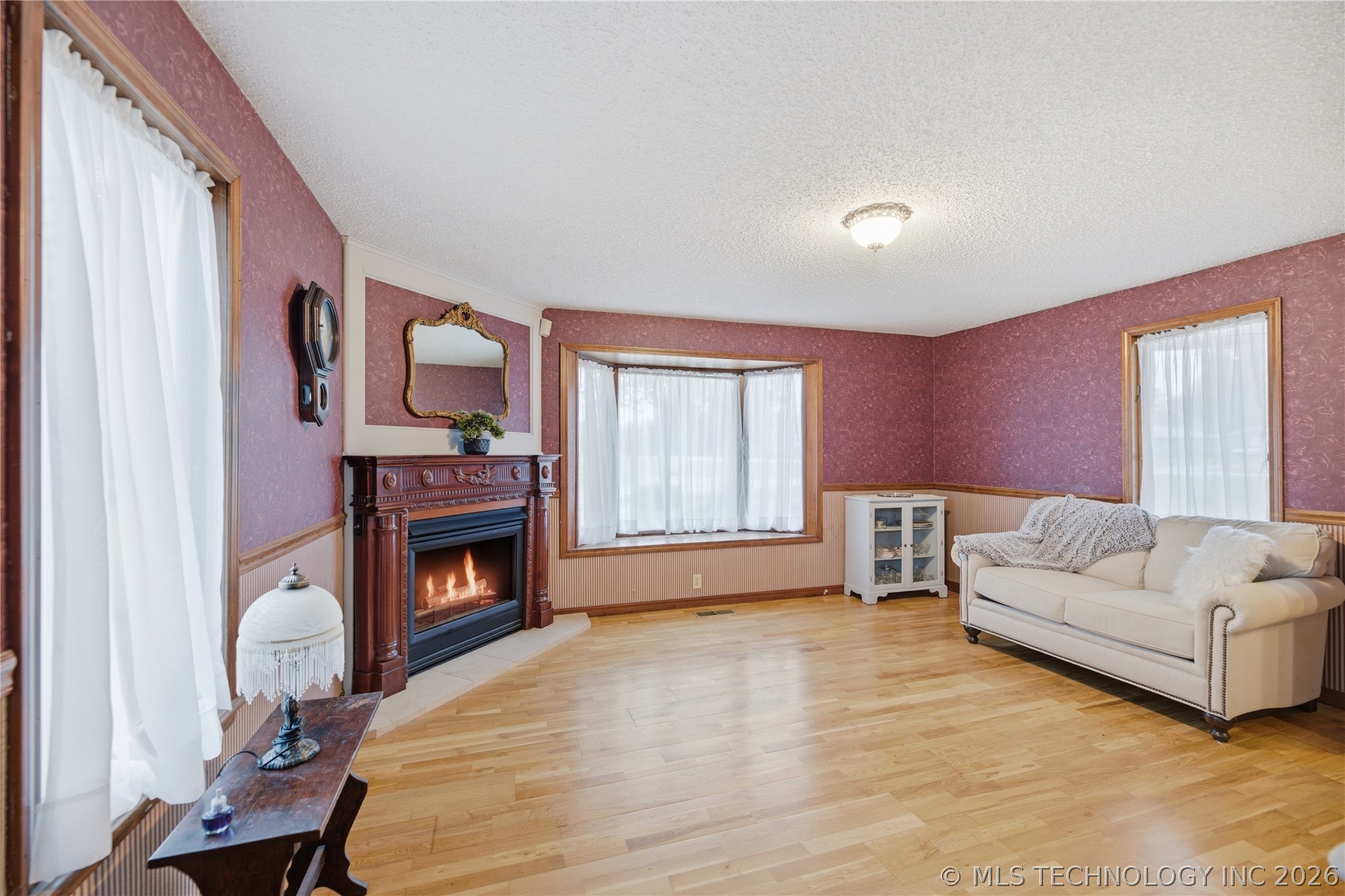 401 E Main Street Adair OK 74330