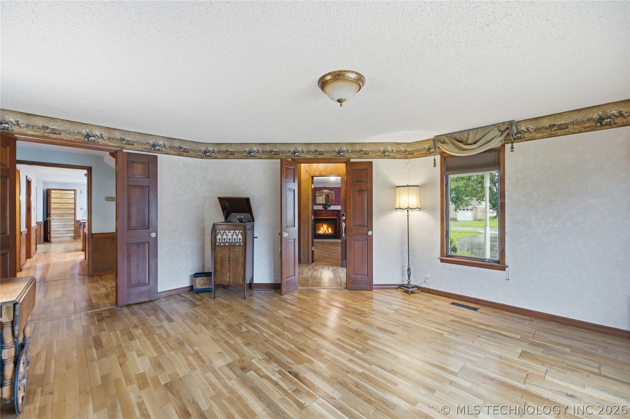 401 E Main Street Adair OK 74330