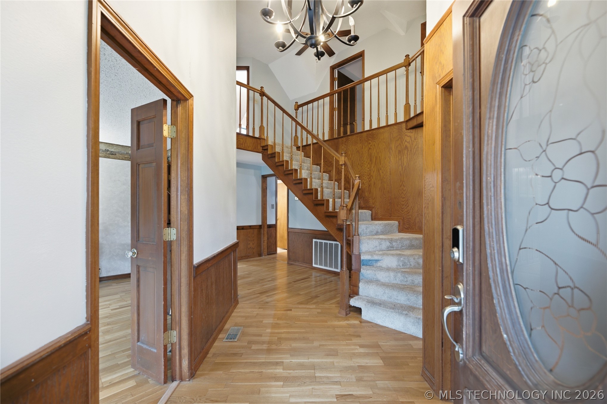 401 E Main Street Adair OK 74330