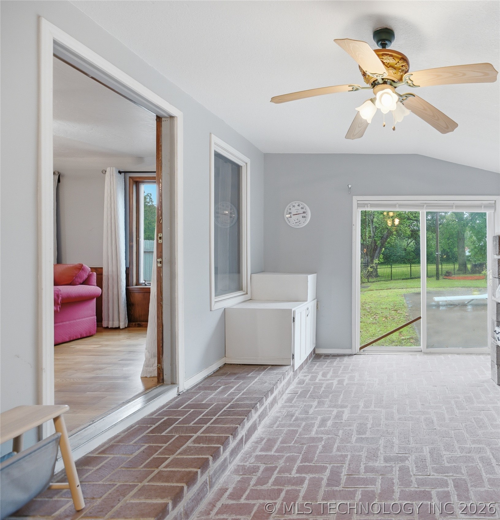 401 E Main Street Adair OK 74330