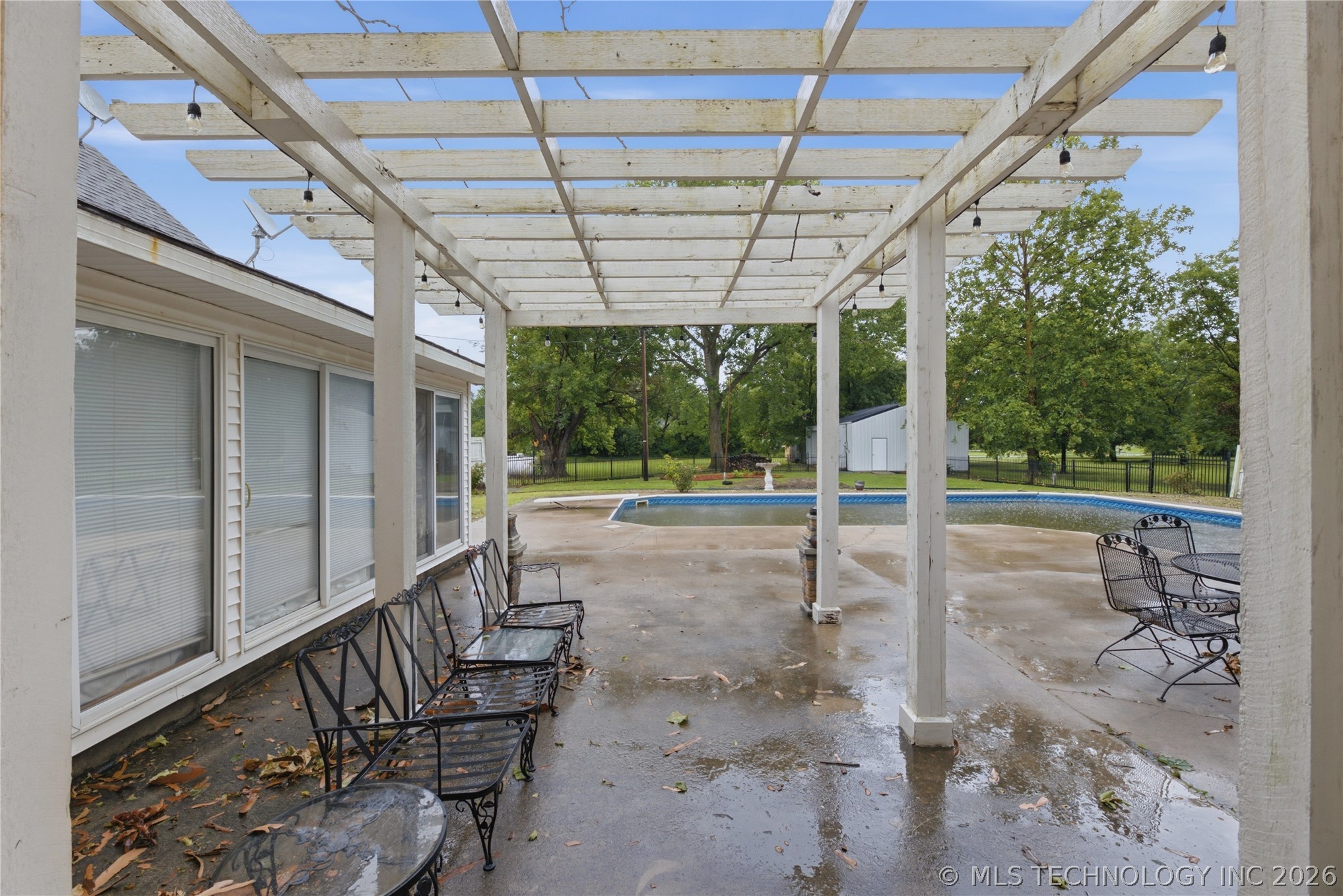 401 E Main Street Adair OK 74330