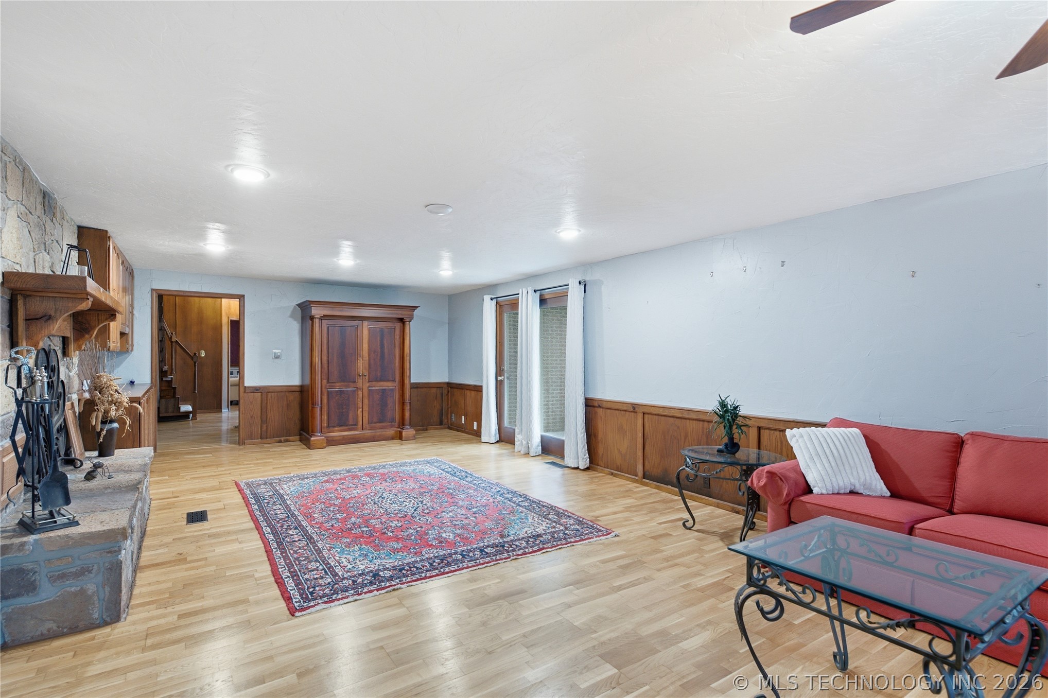 401 E Main Street Adair OK 74330