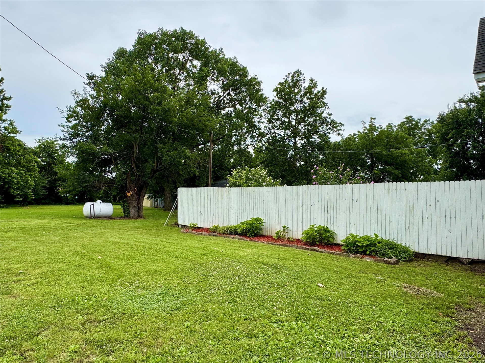 401 E Main Street Adair OK 74330