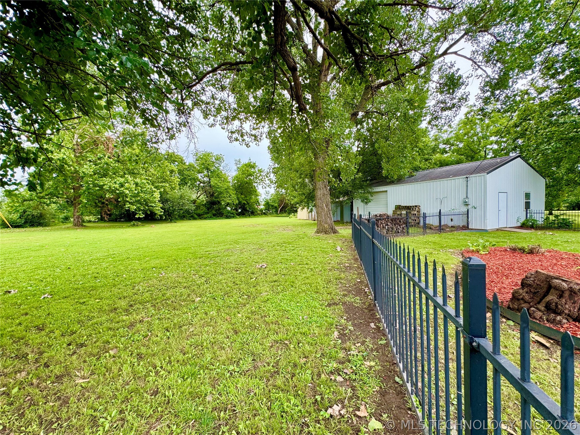 401 E Main Street Adair OK 74330