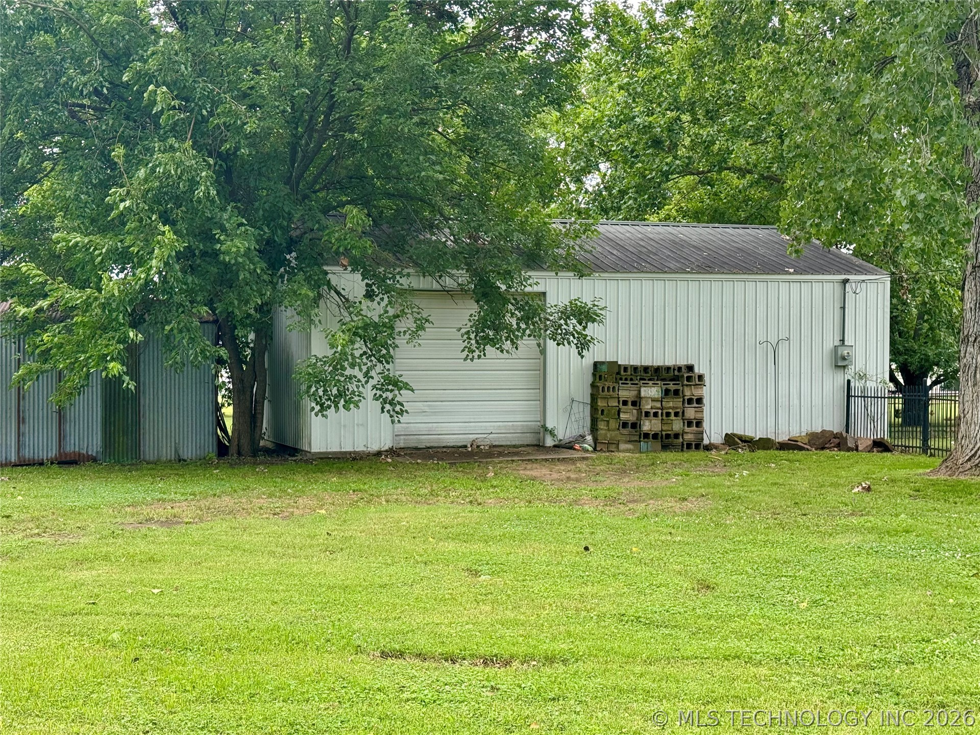 401 E Main Street Adair OK 74330