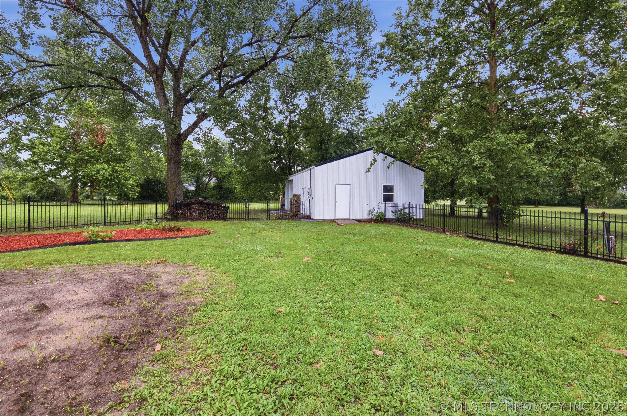 401 E Main Street Adair OK 74330