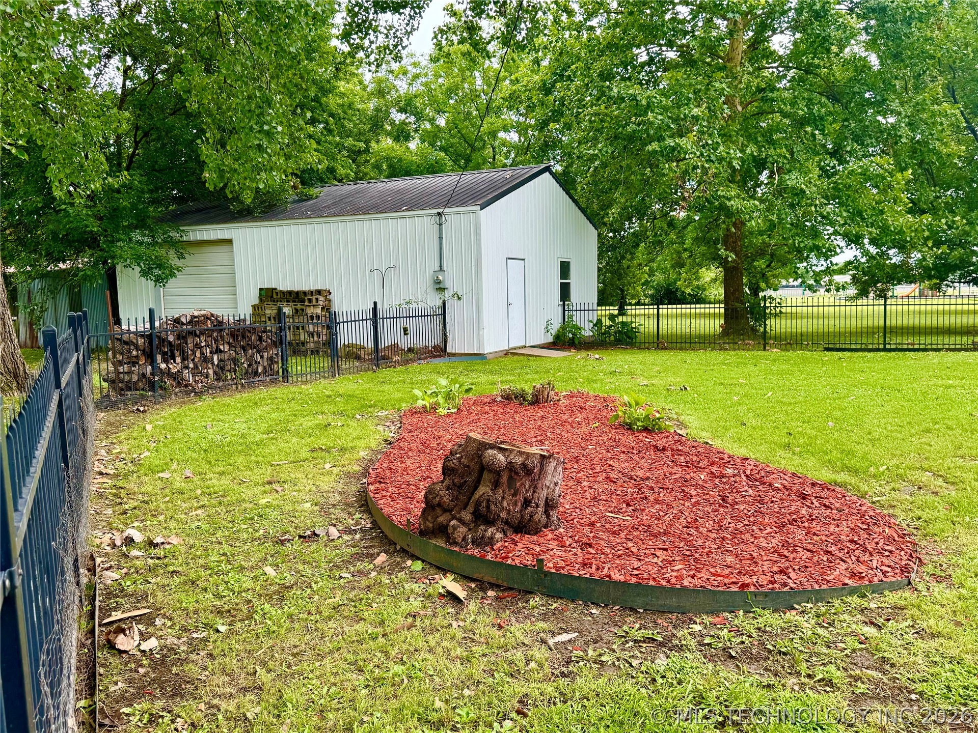 401 E Main Street Adair OK 74330