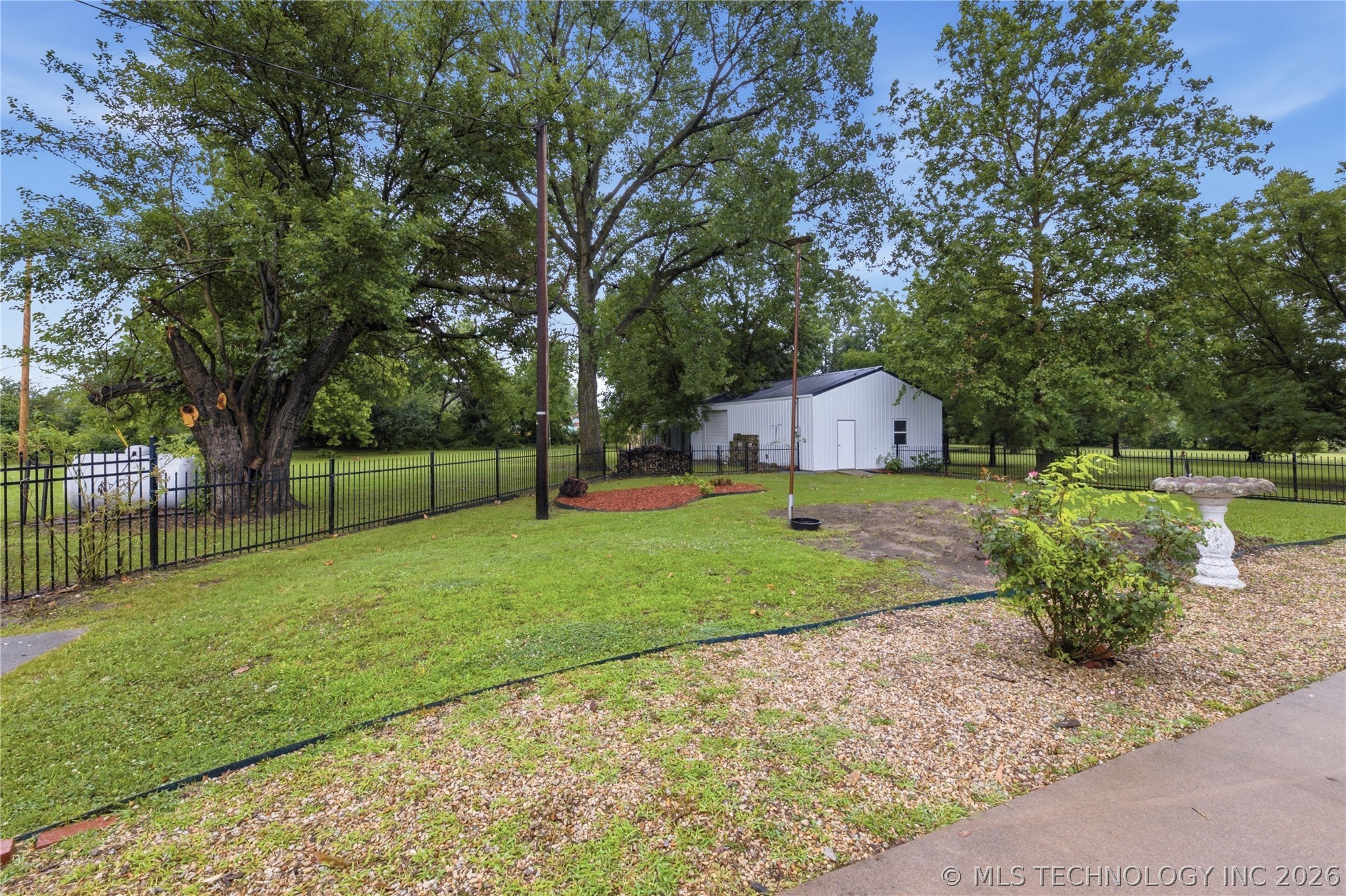 401 E Main Street Adair OK 74330