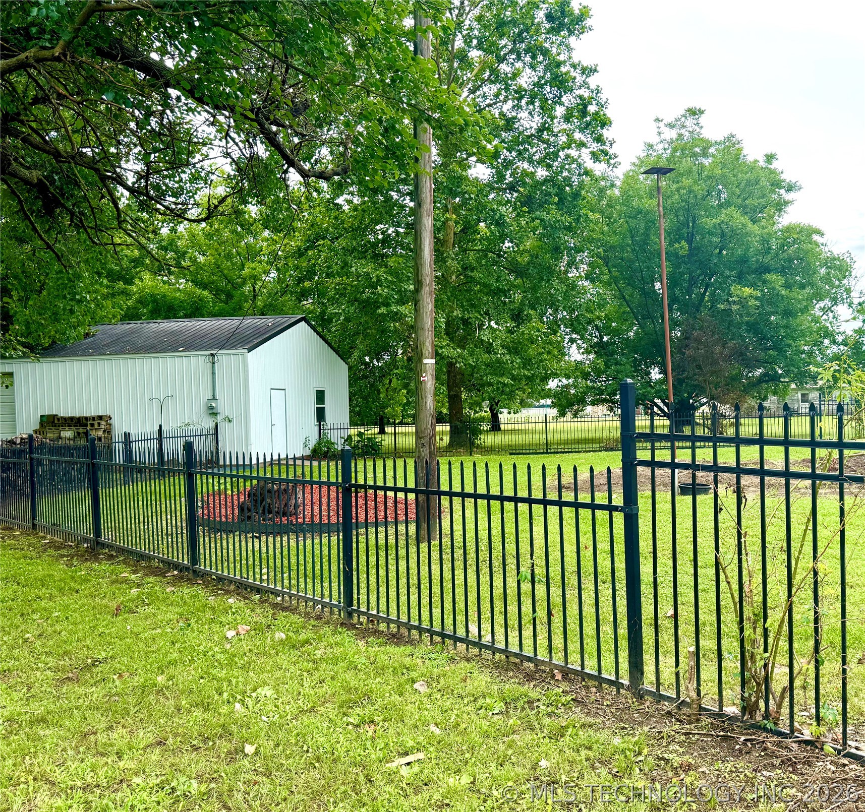 401 E Main Street Adair OK 74330