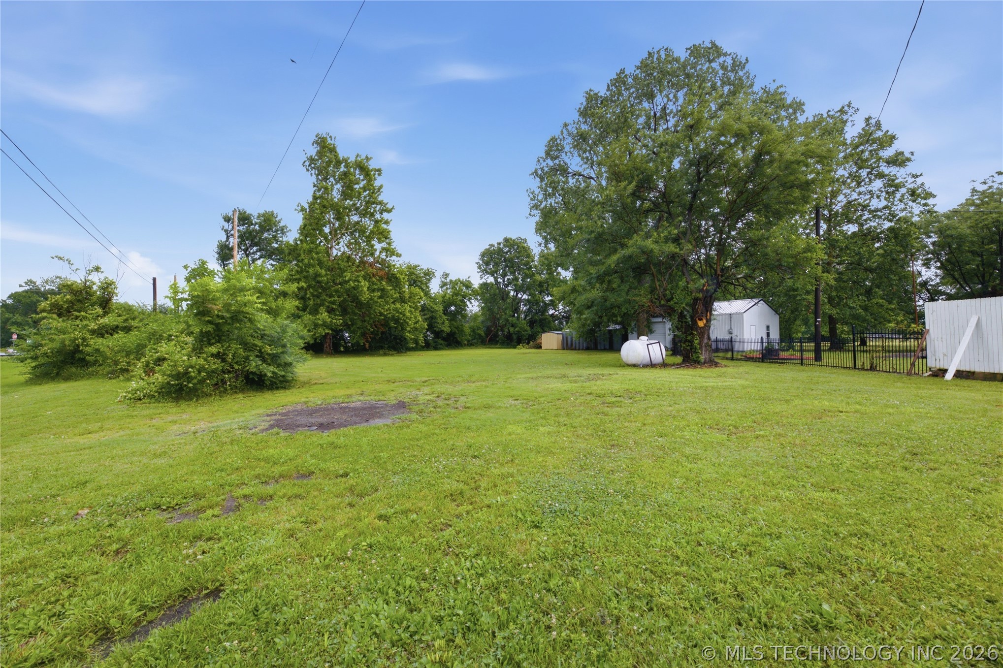 401 E Main Street Adair OK 74330