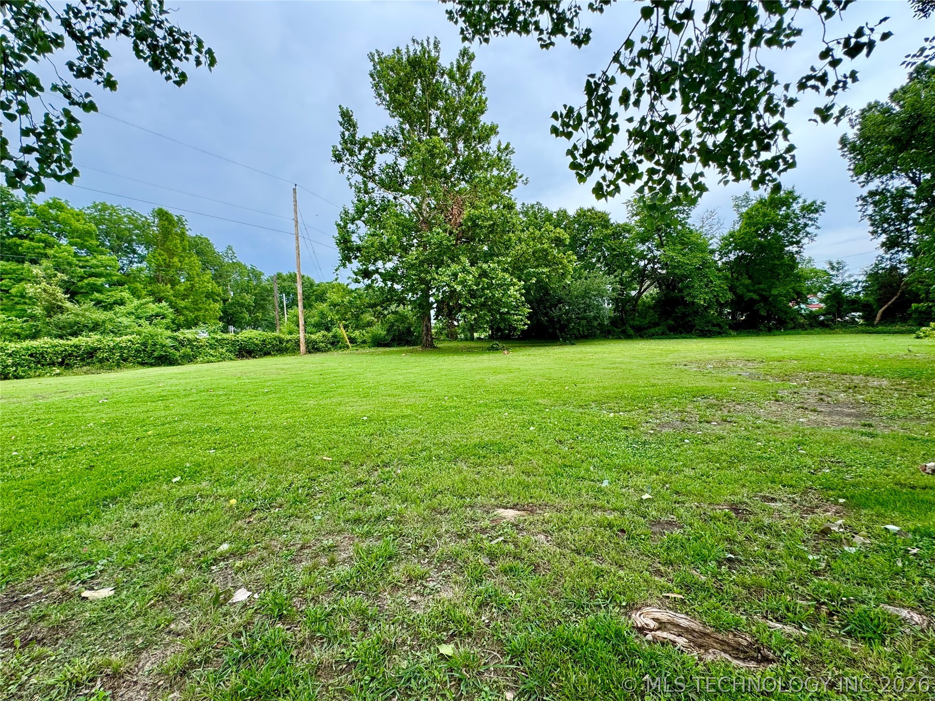 401 E Main Street Adair OK 74330