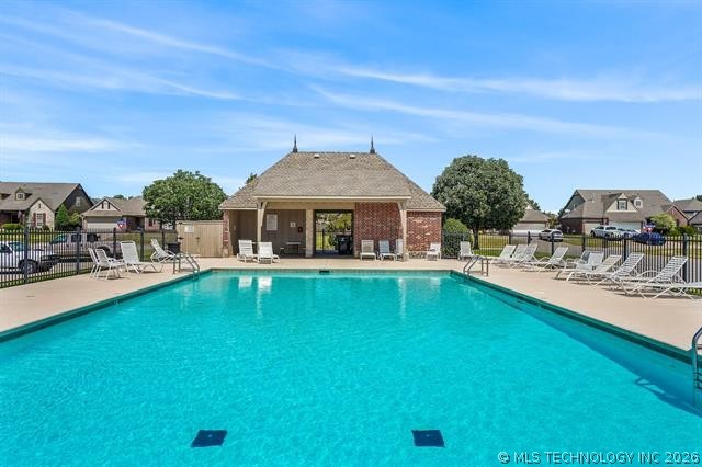 2904 W Mobile Street Broken Arrow OK 74011