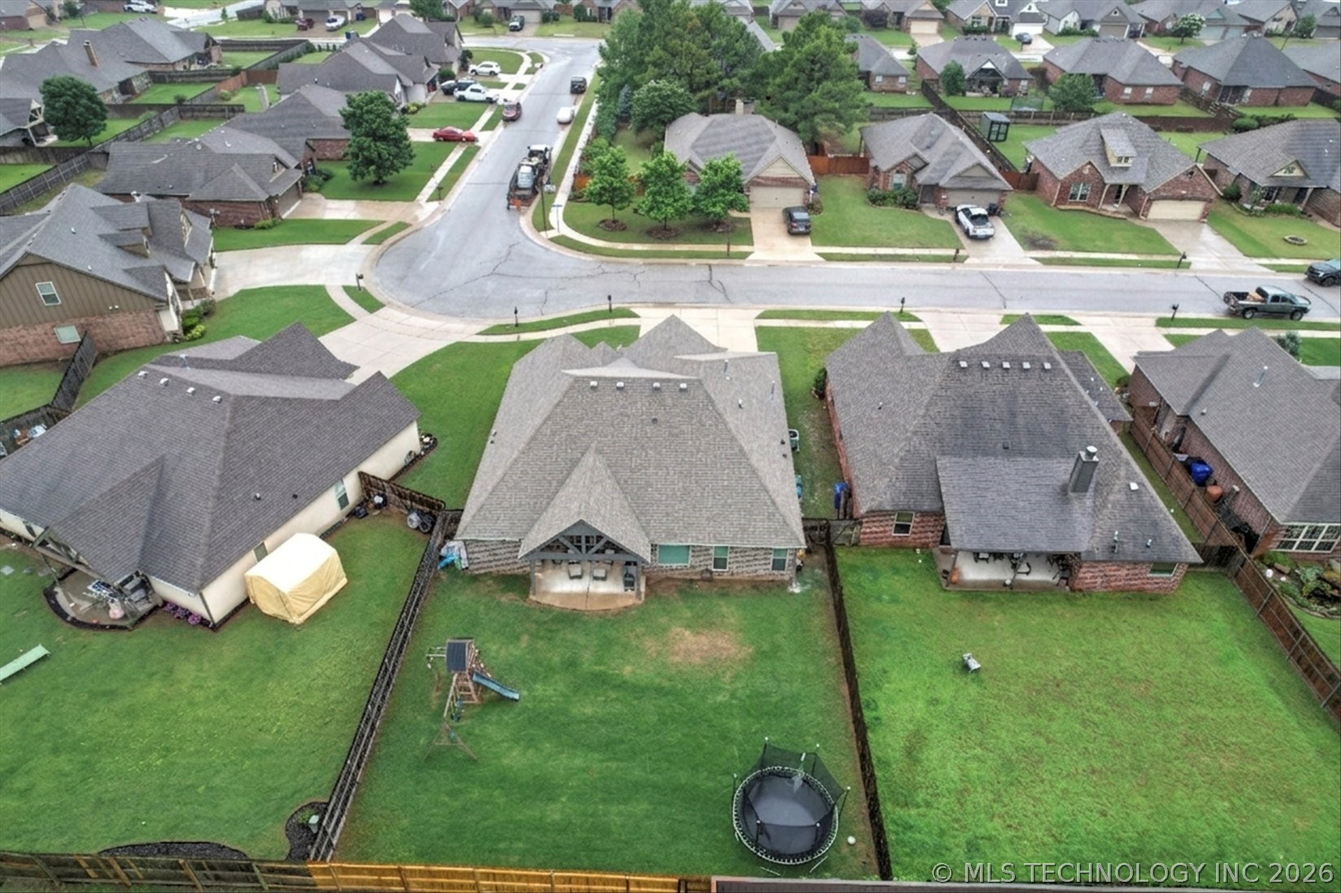 2904 W Mobile Street Broken Arrow OK 74011