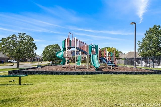 2904 W Mobile Street Broken Arrow OK 74011