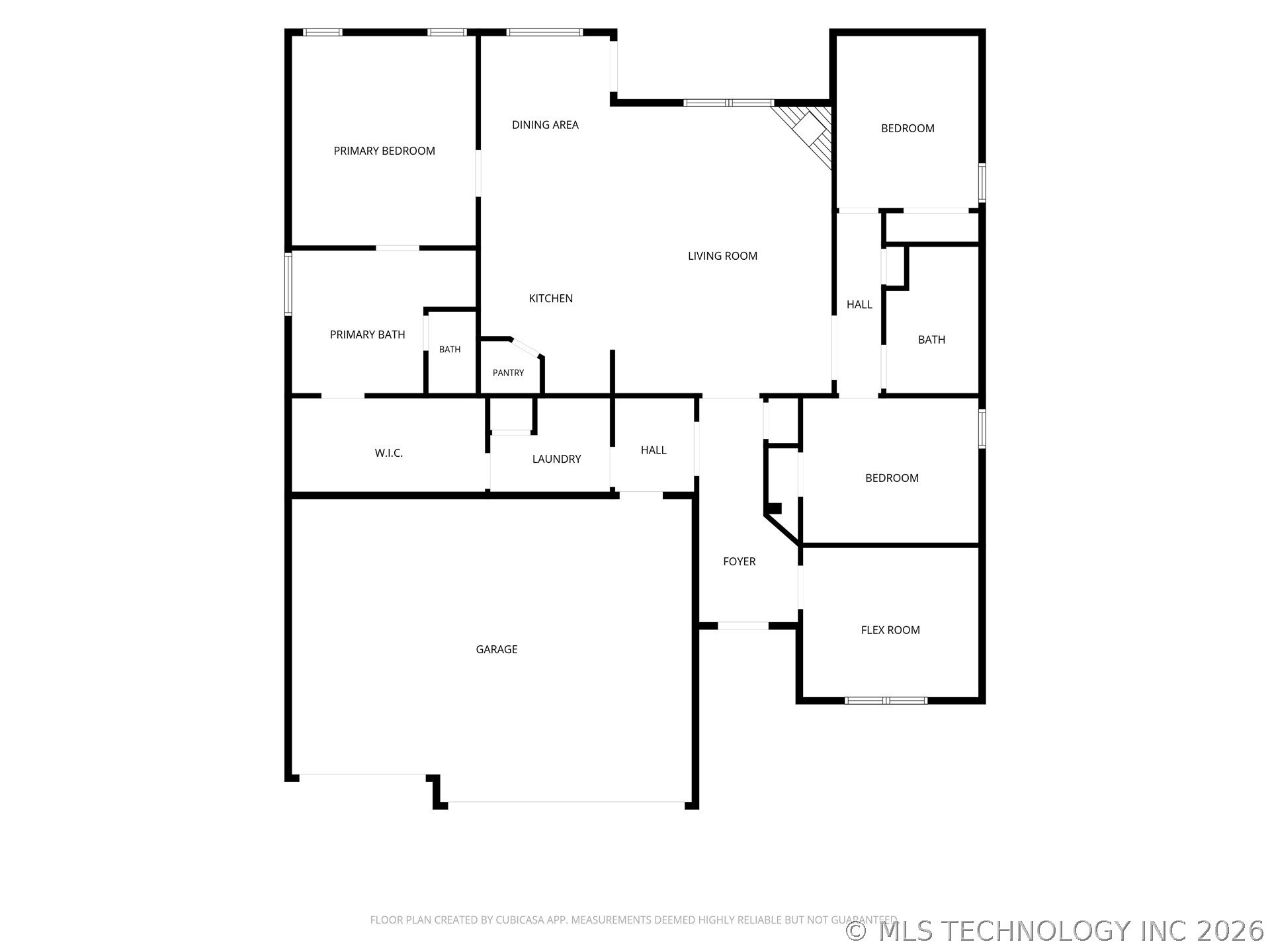2904 W Mobile Street Broken Arrow OK 74011