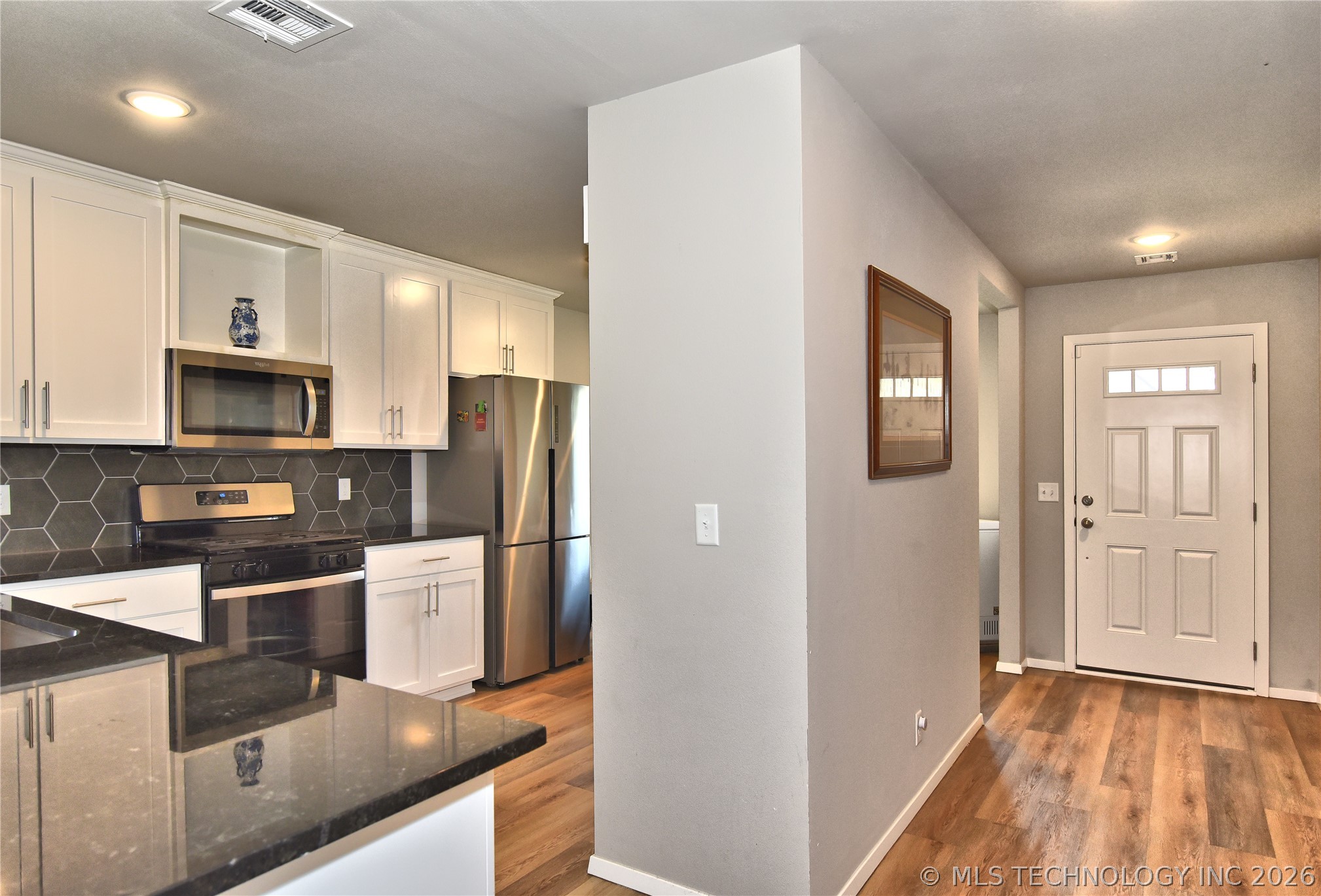 13916 S Quincy Street Glenpool OK 74033