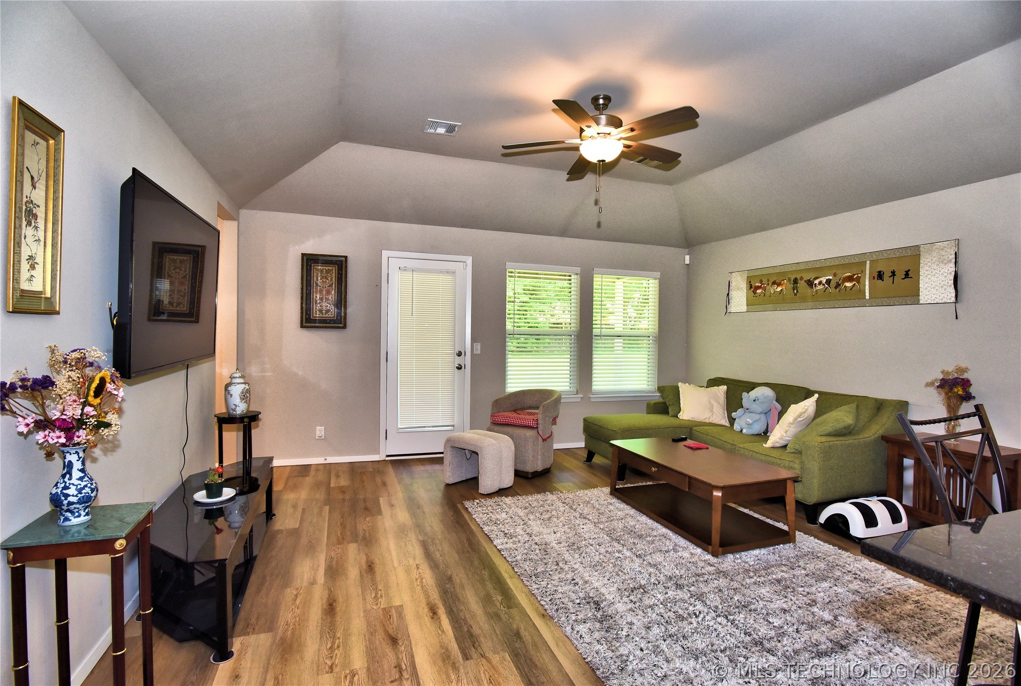 13916 S Quincy Street Glenpool OK 74033