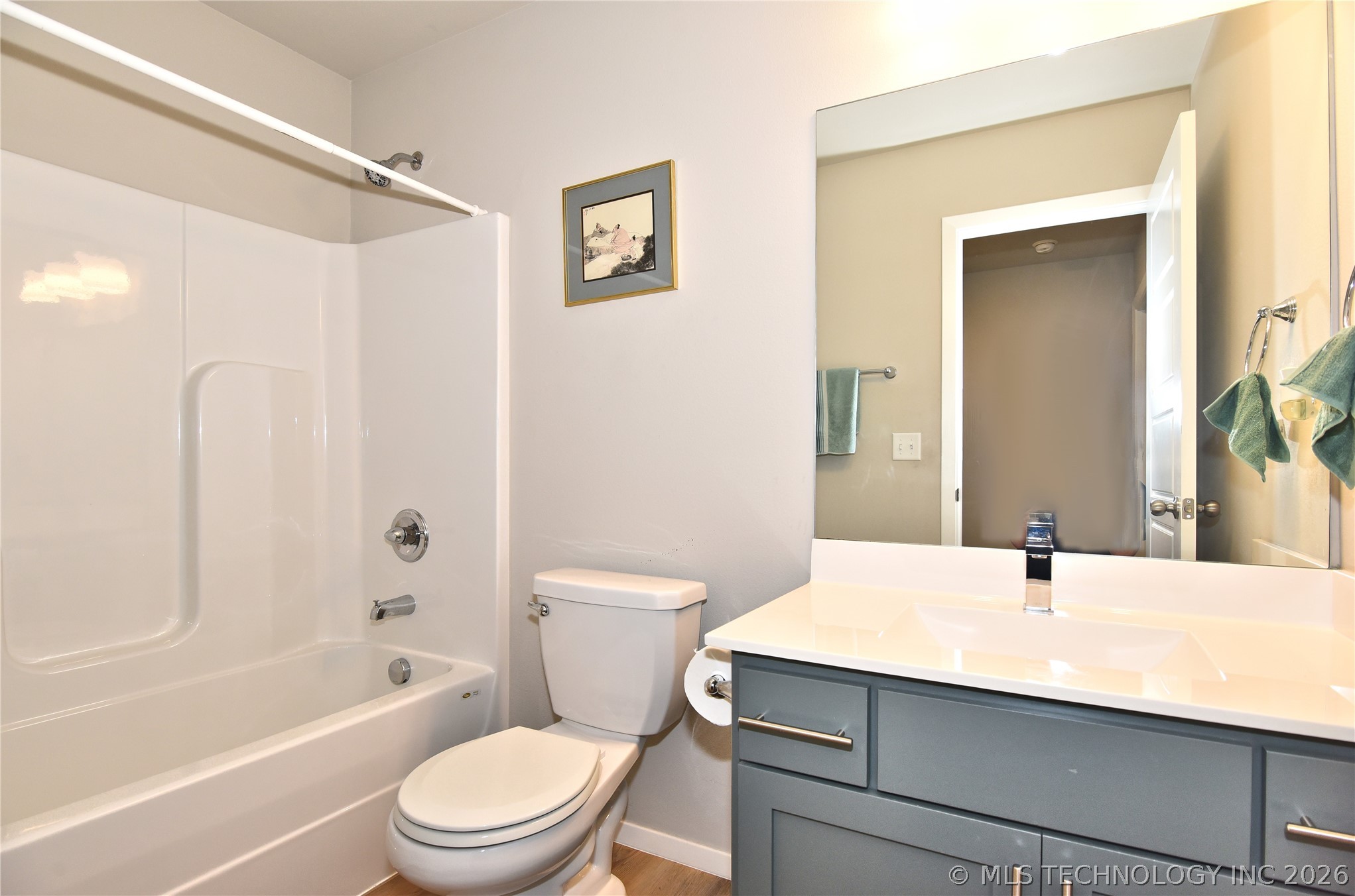 13916 S Quincy Street Glenpool OK 74033