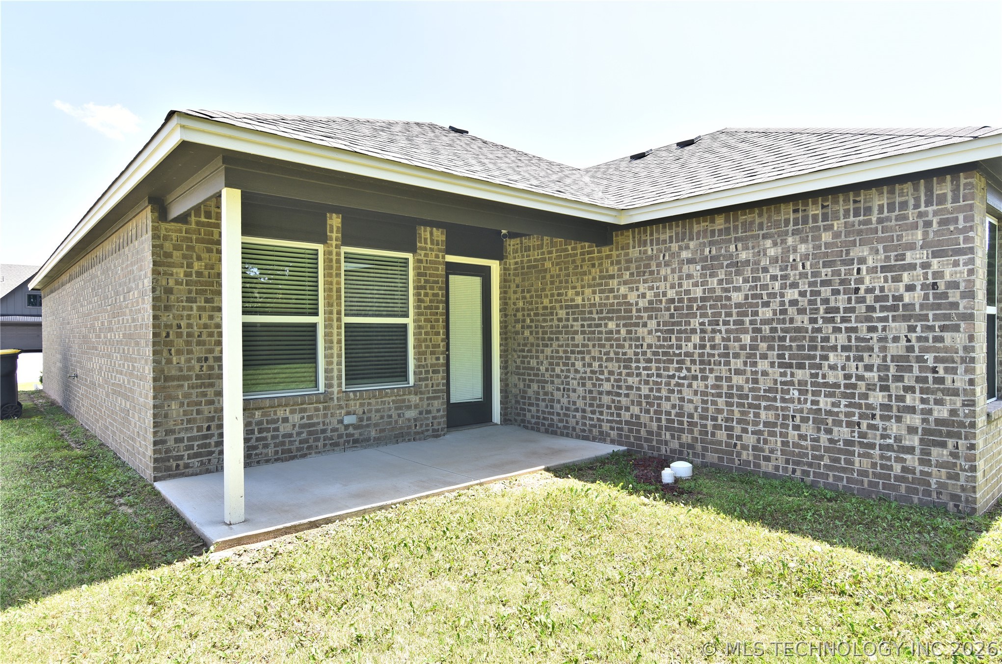 13916 S Quincy Street Glenpool OK 74033