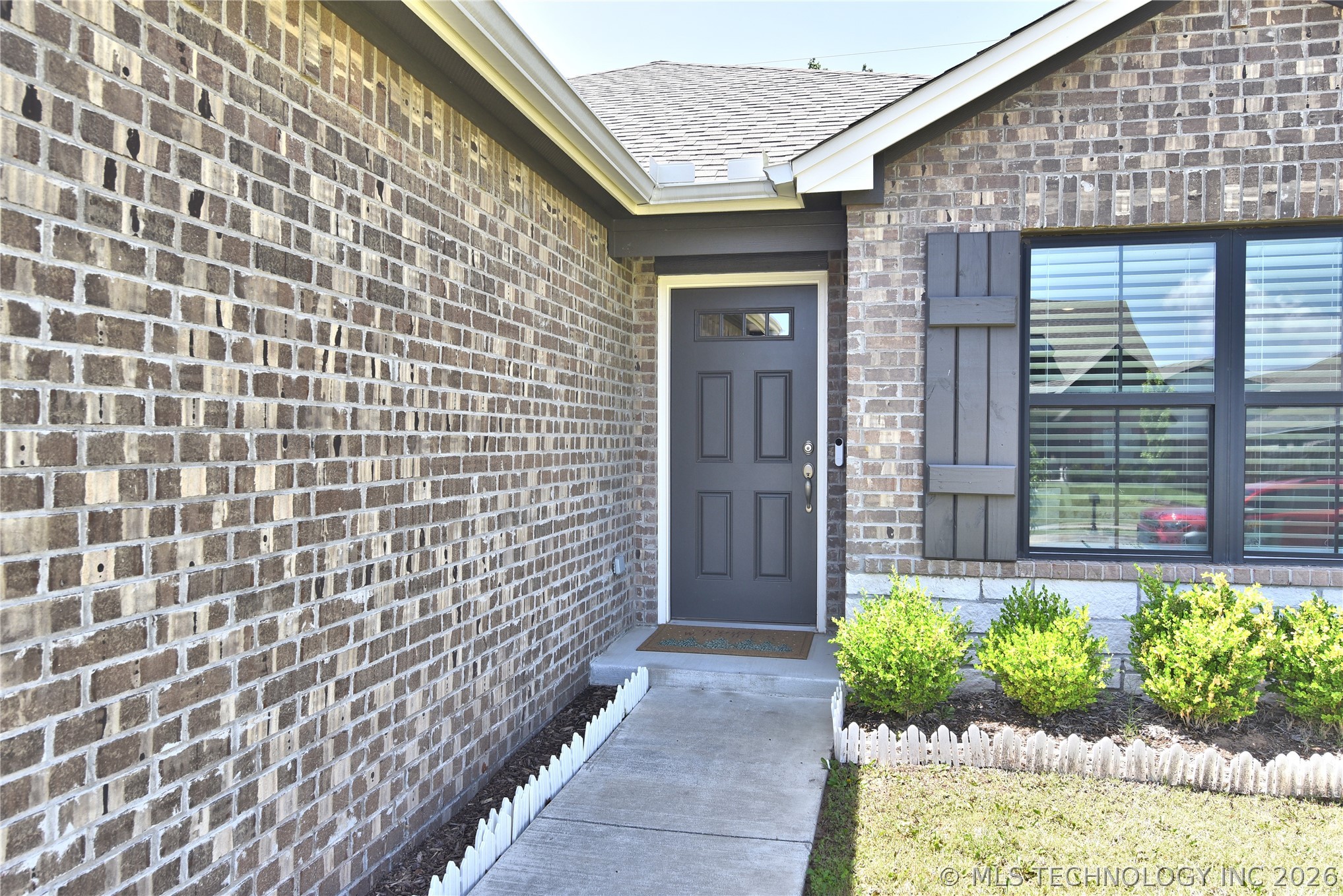13916 S Quincy Street Glenpool OK 74033