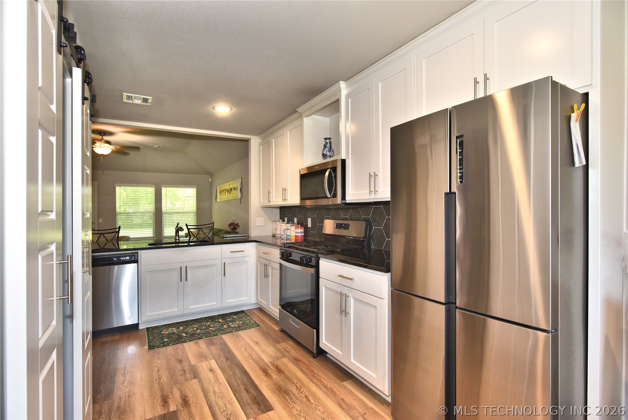 13916 S Quincy Street Glenpool OK 74033