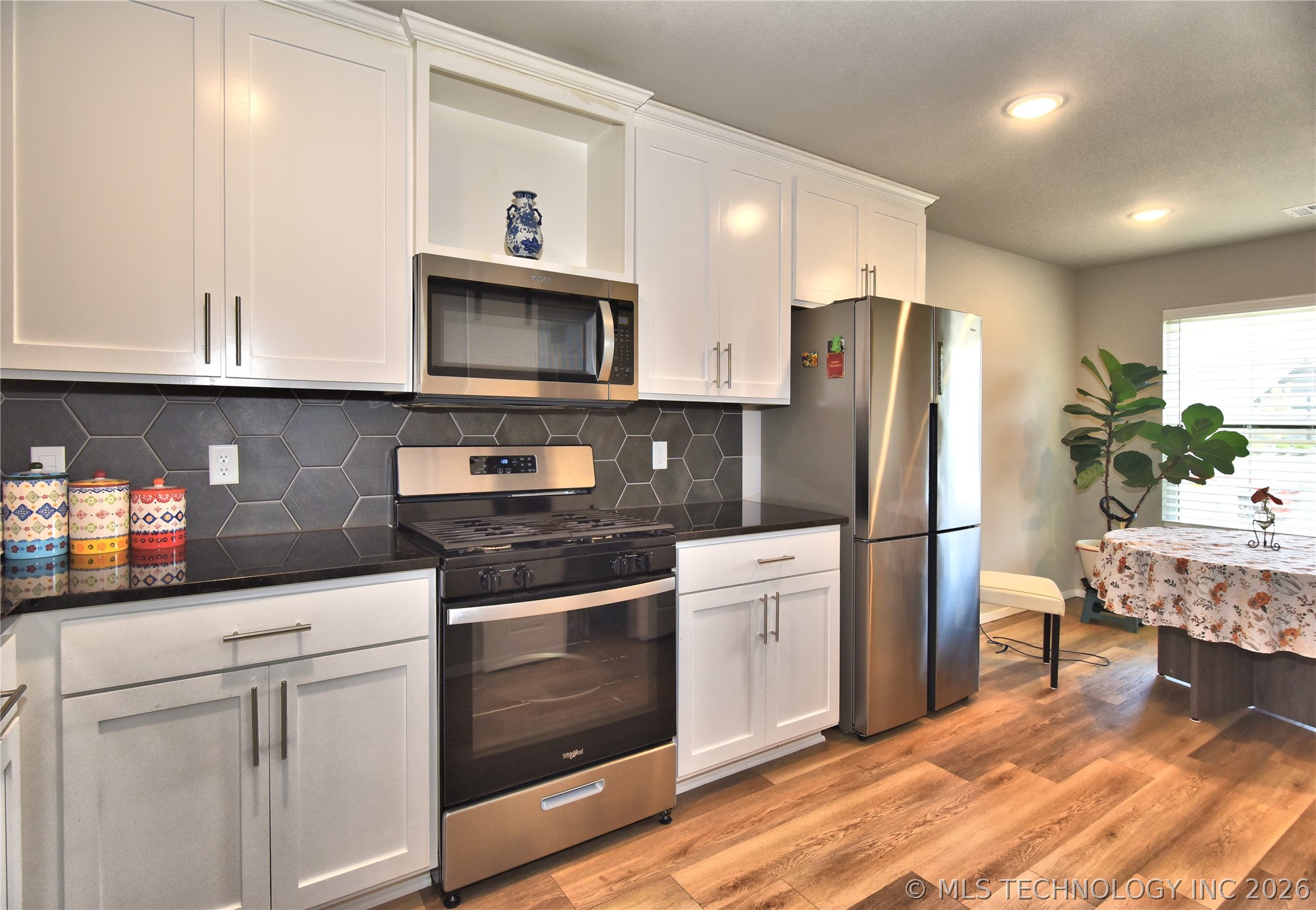 13916 S Quincy Street Glenpool OK 74033