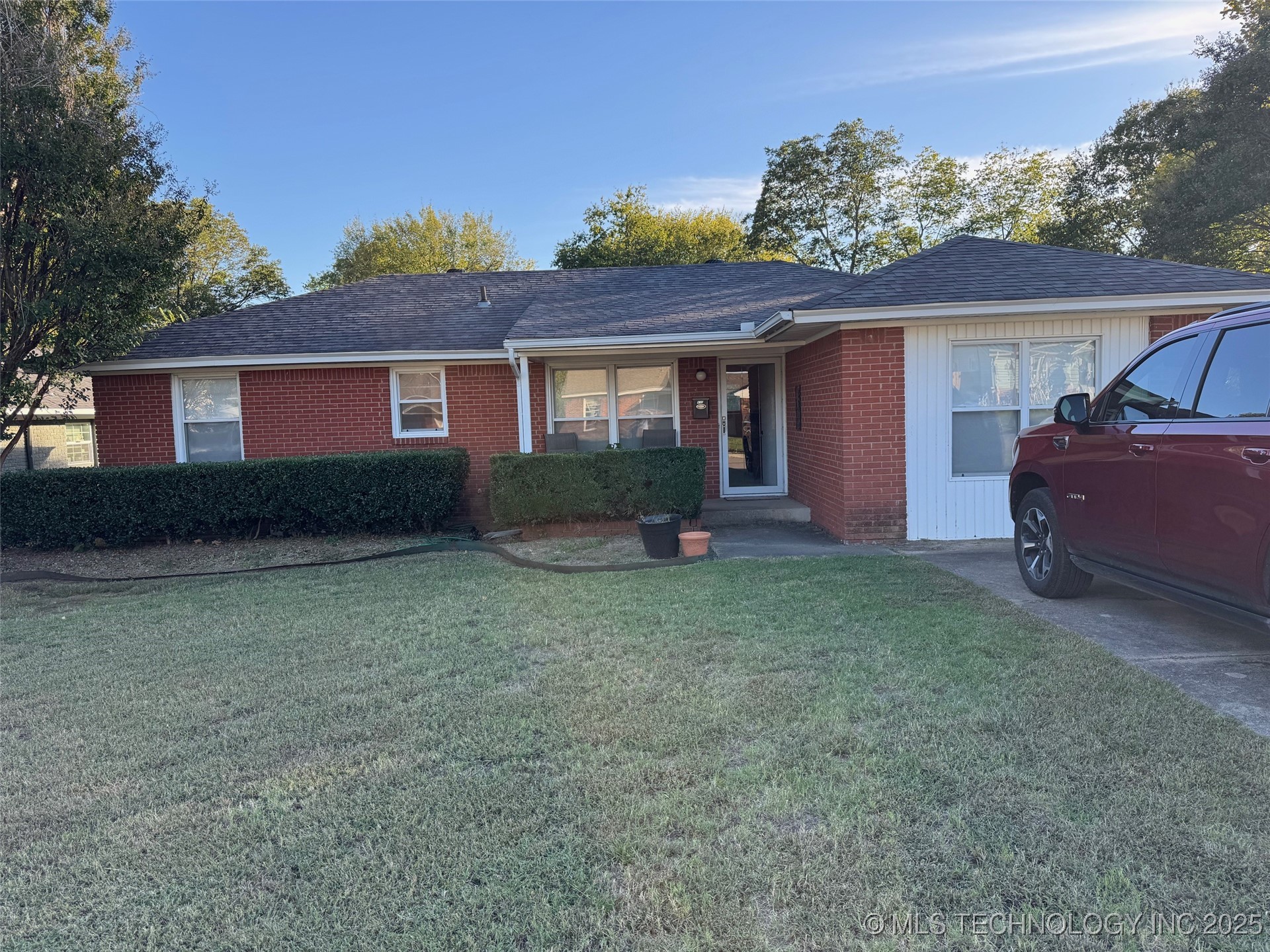 430 Locust Ardmore OK 73401