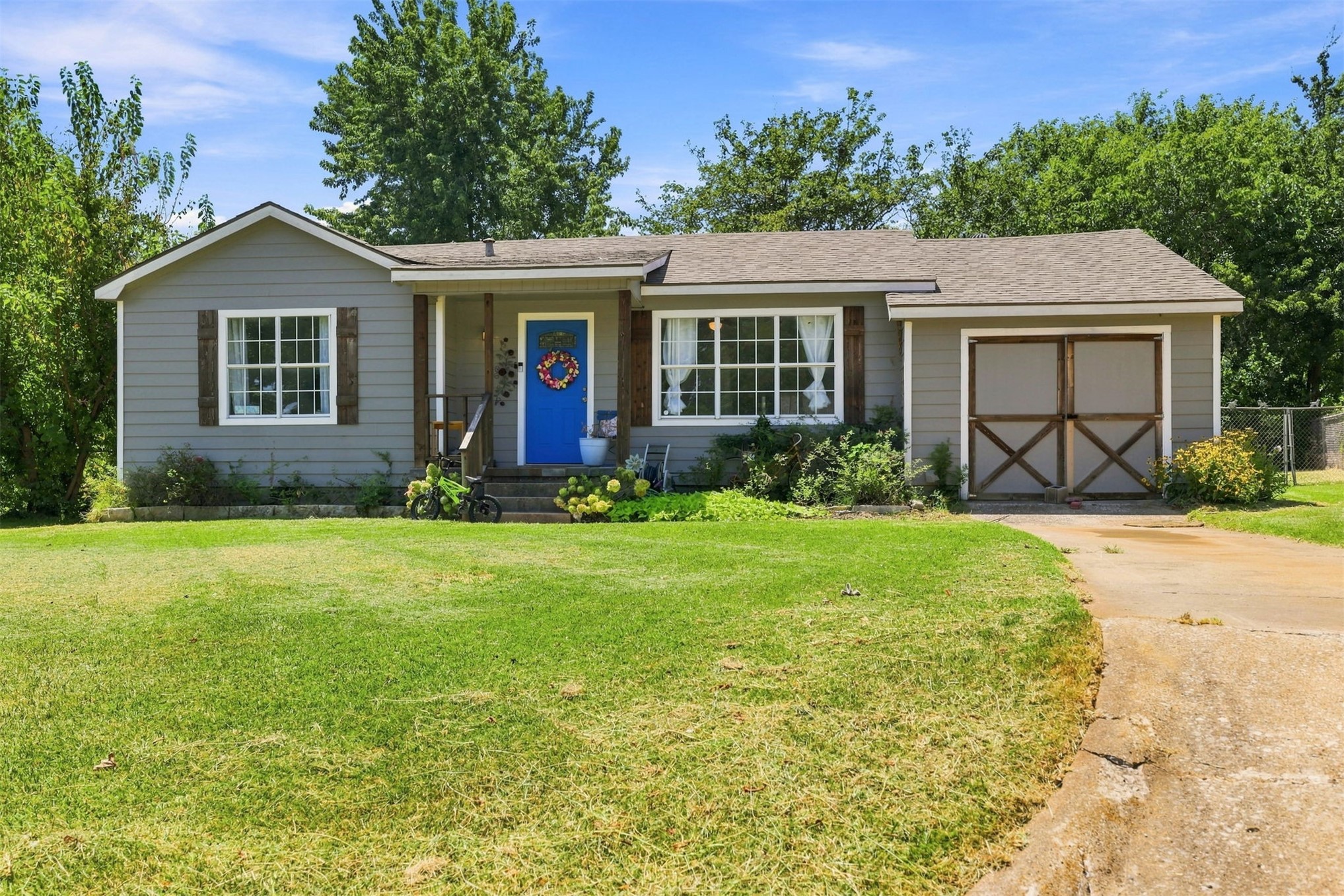 1001 Donna Sue Durant OK 74701