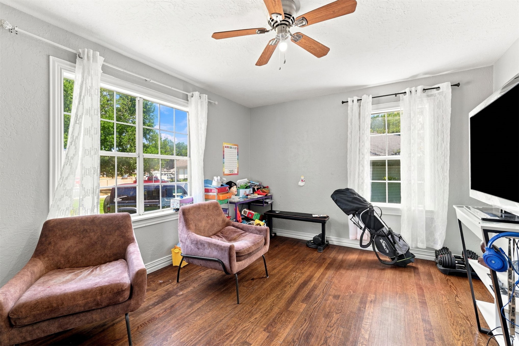 1001 Donna Sue Durant OK 74701