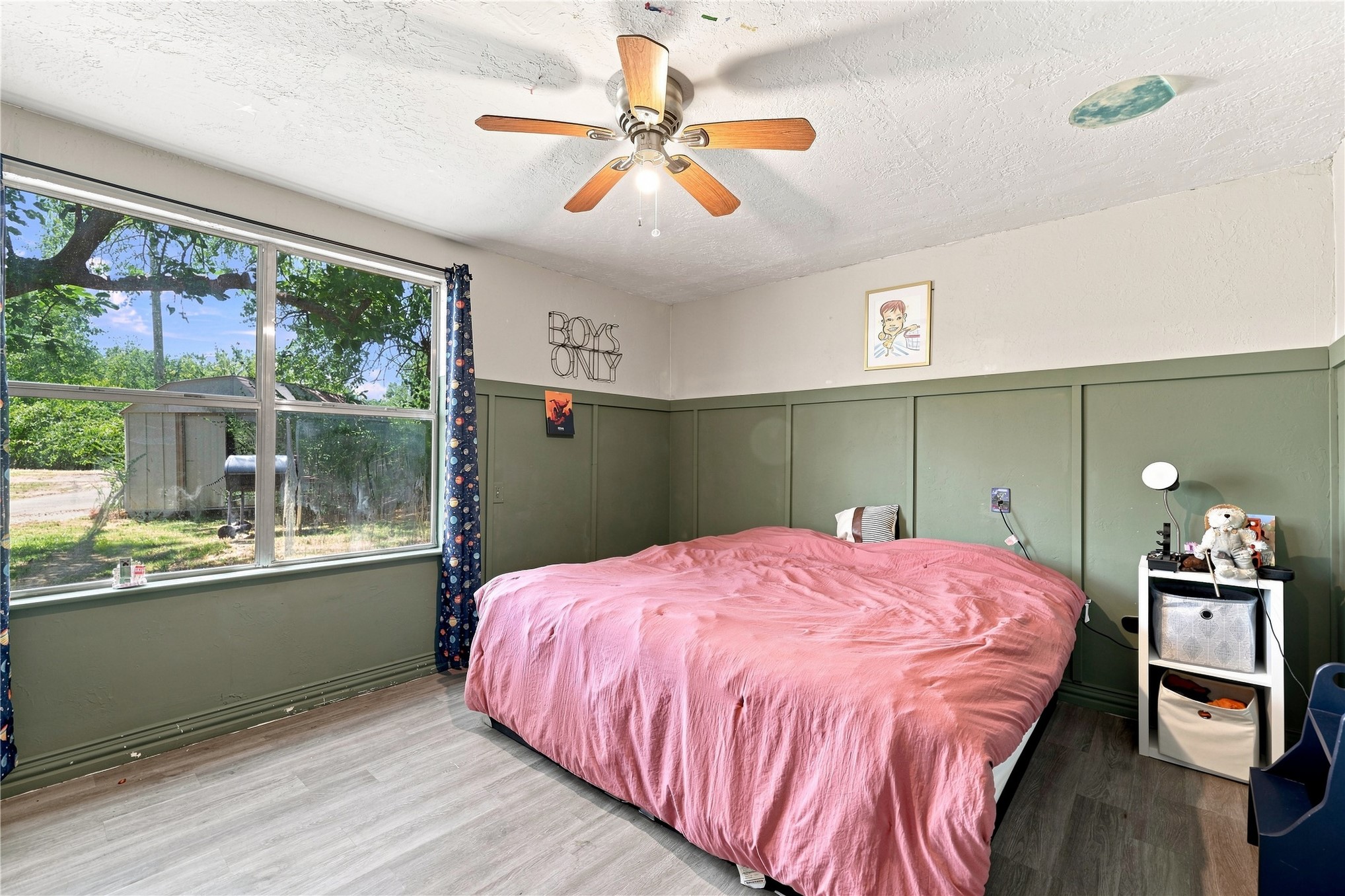 1001 Donna Sue Durant OK 74701