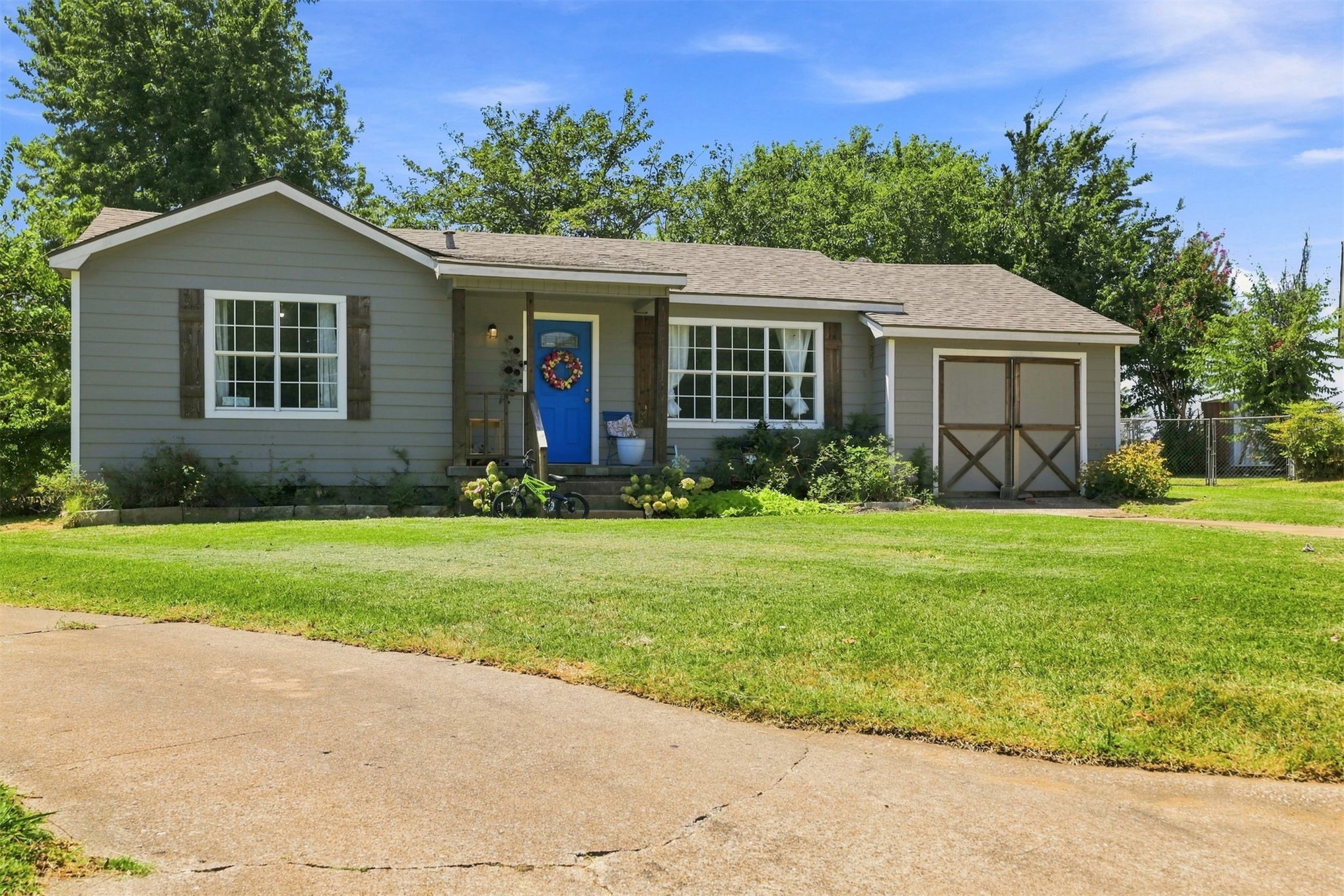 1001 Donna Sue Durant OK 74701