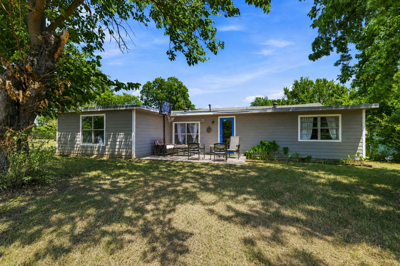 1001 Donna Sue Durant OK 74701