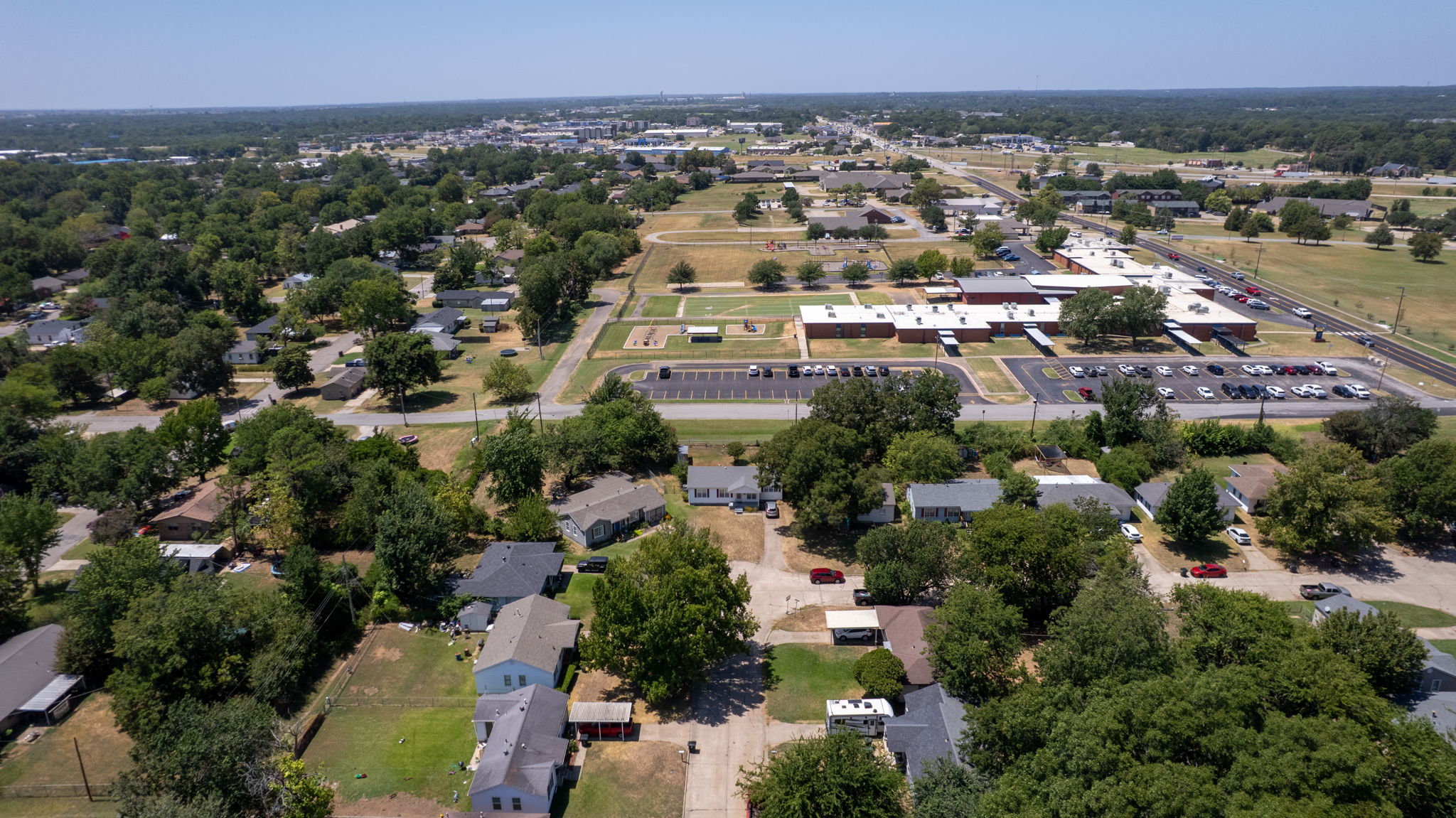 1001 Donna Sue Durant OK 74701