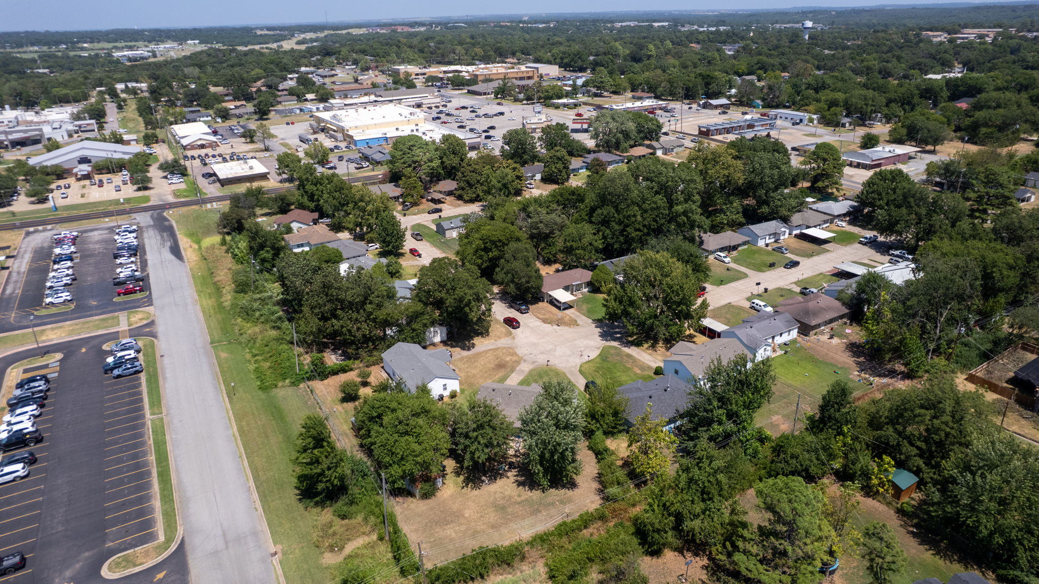 1001 Donna Sue Durant OK 74701
