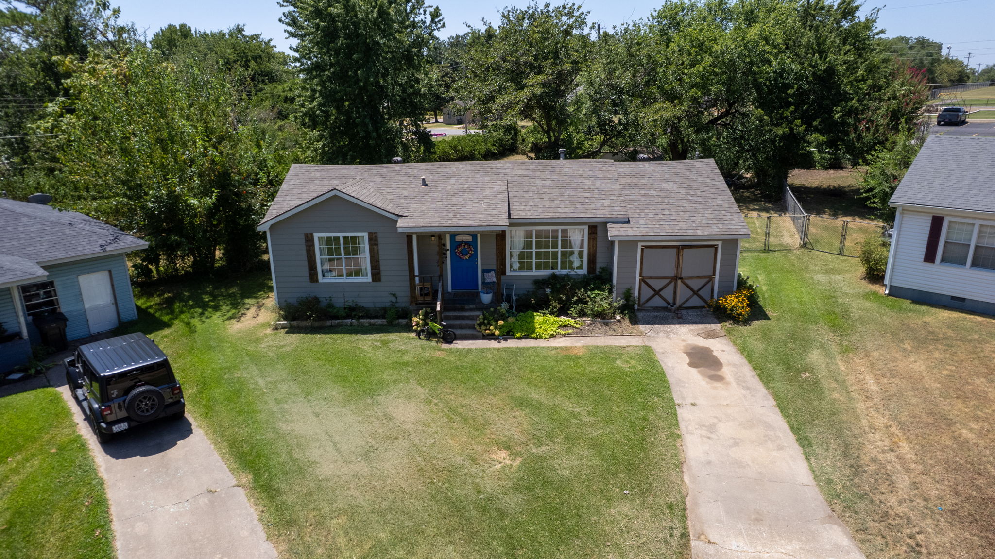 1001 Donna Sue Durant OK 74701
