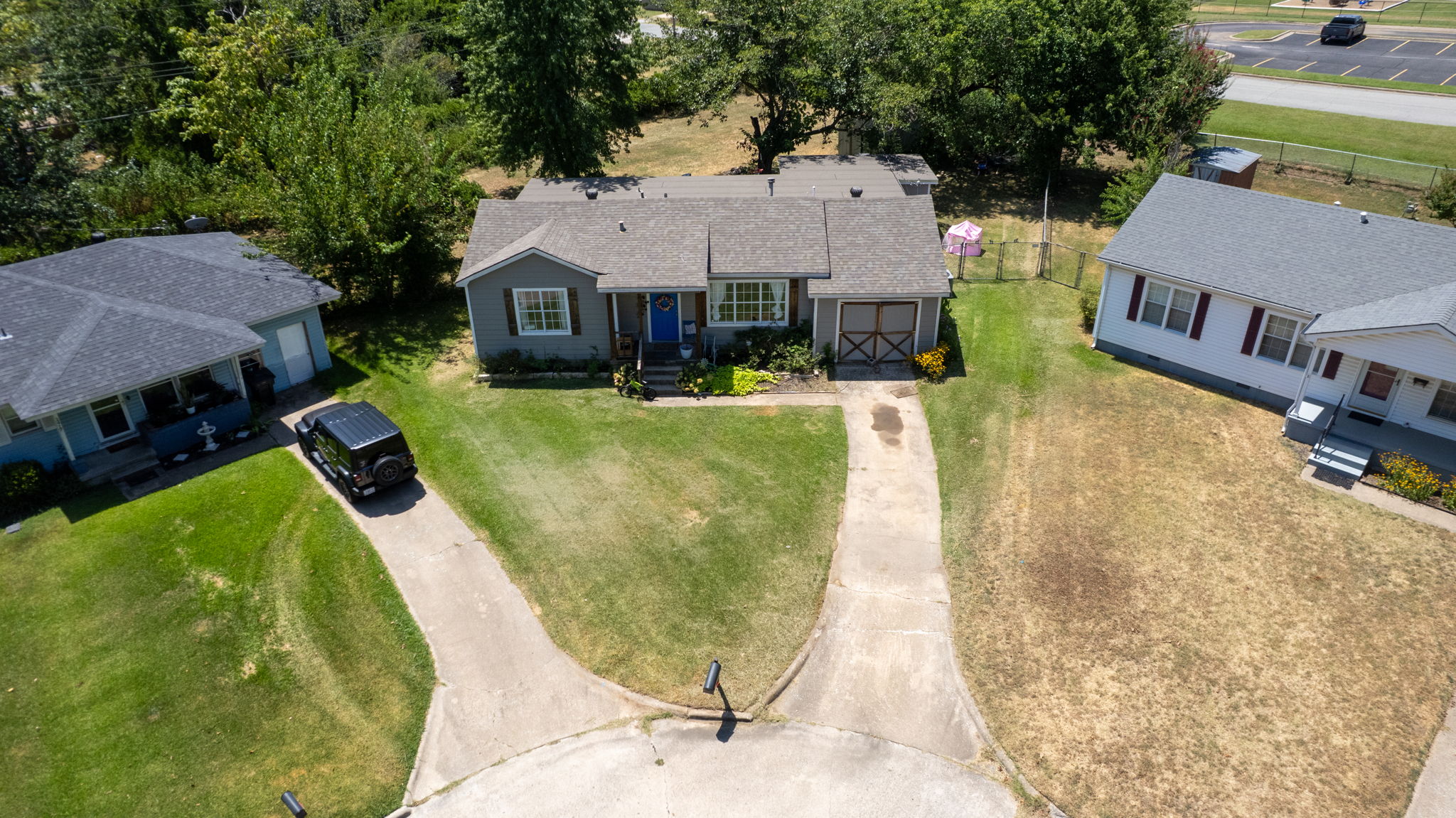 1001 Donna Sue Durant OK 74701