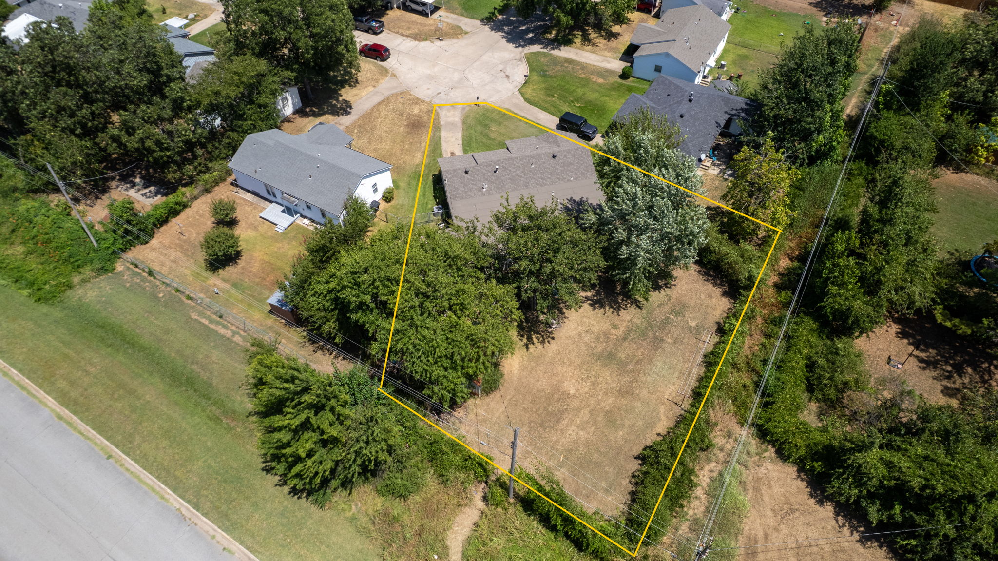 1001 Donna Sue Durant OK 74701