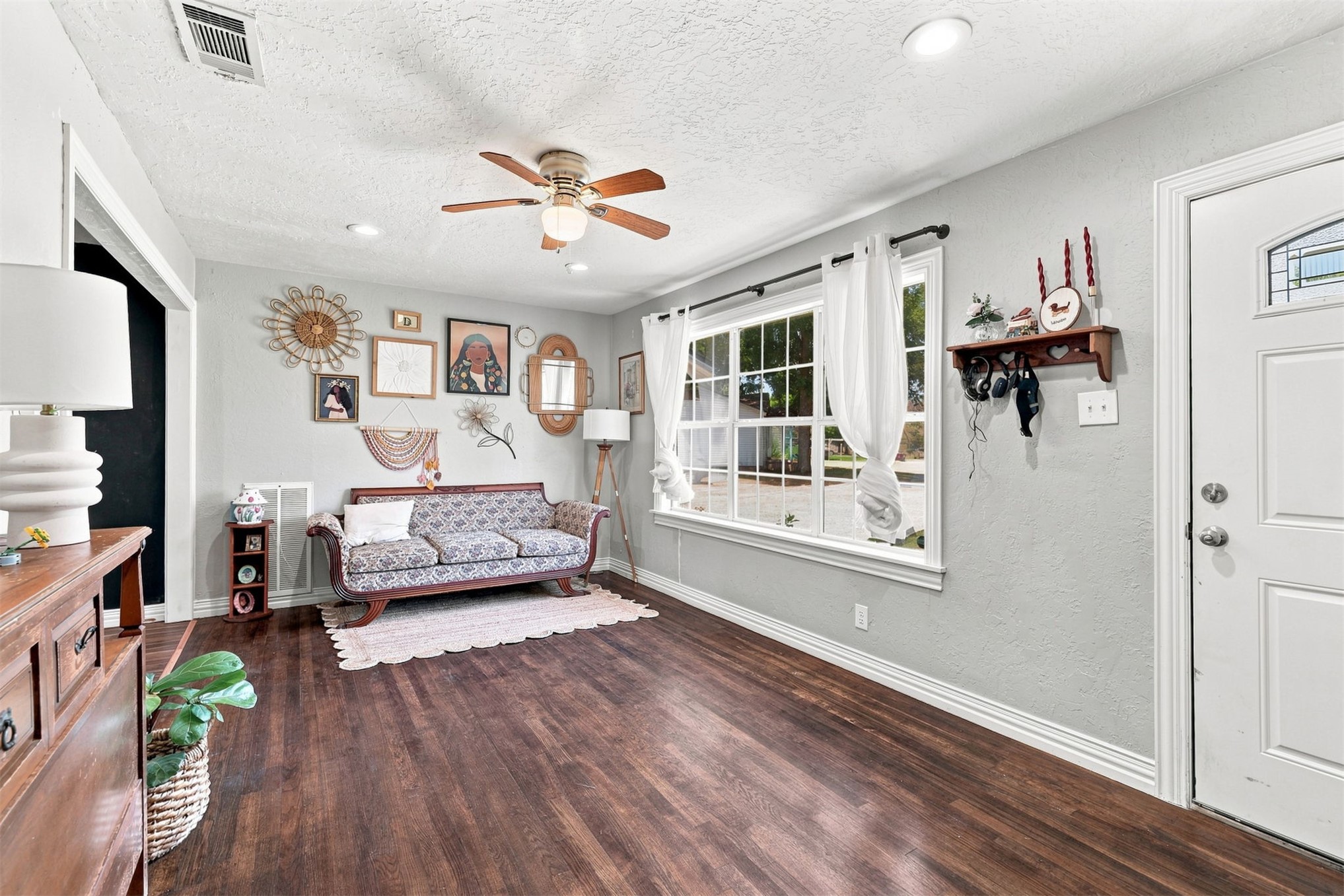 1001 Donna Sue Durant OK 74701