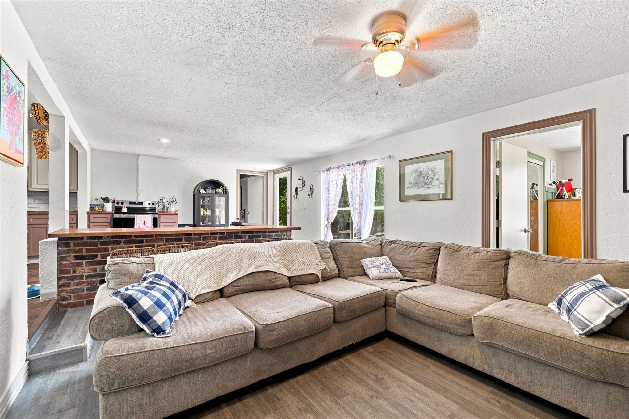 1001 Donna Sue Durant OK 74701