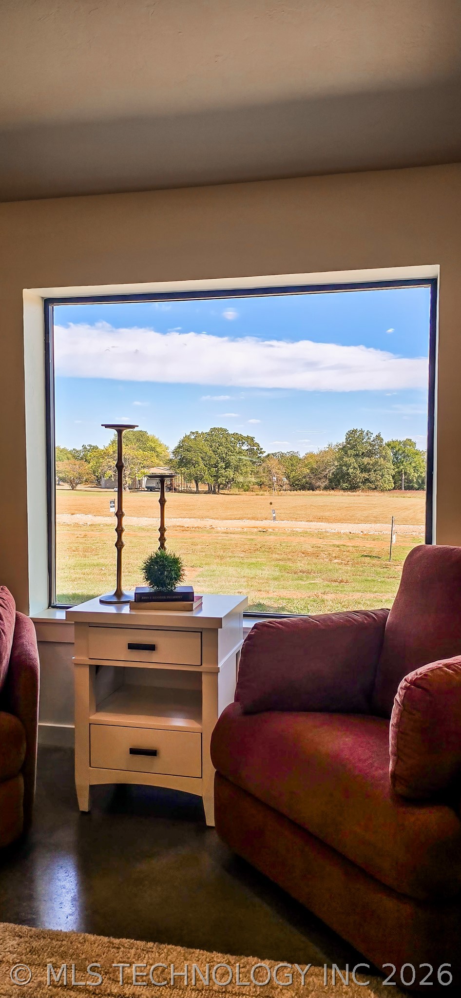 6484 Reagan Drive Eufaula OK 74432
