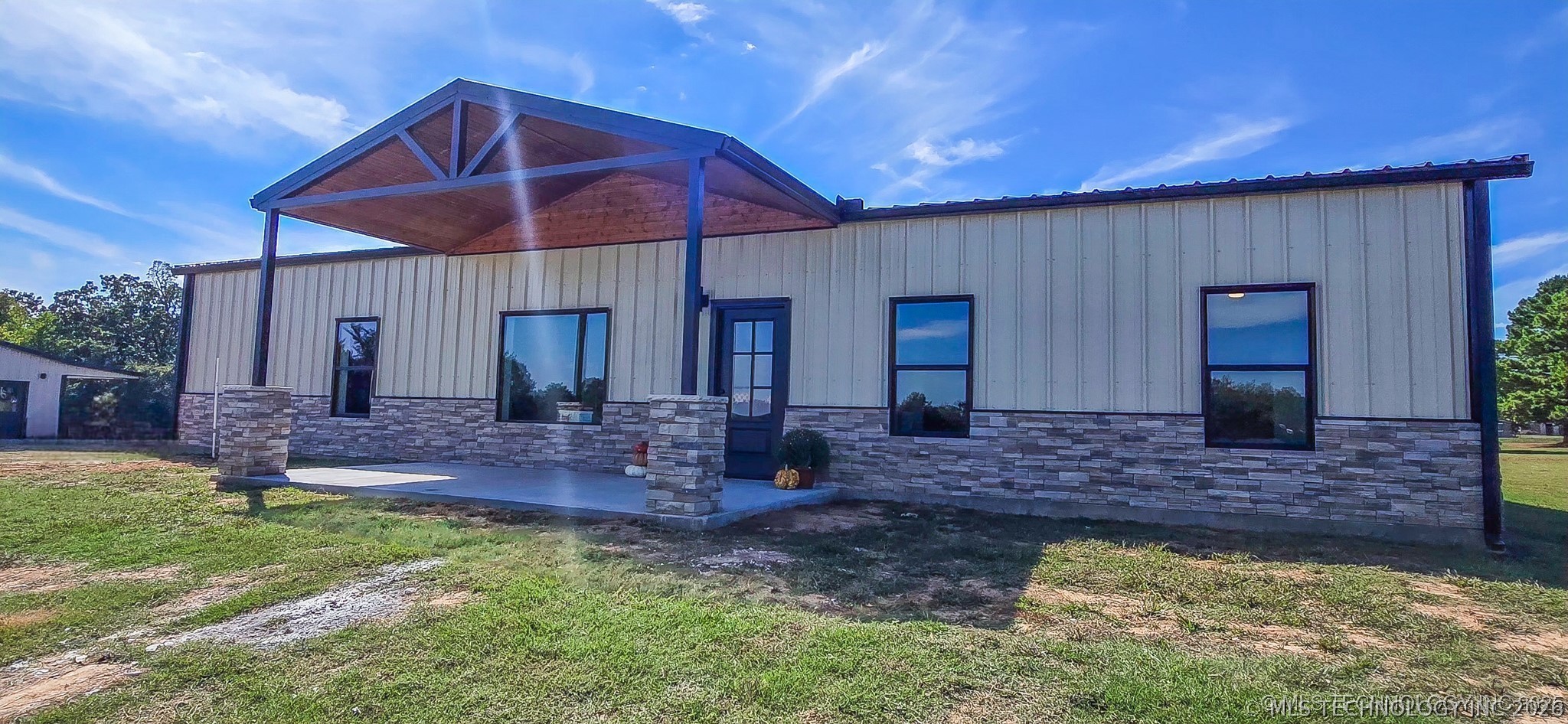 6484 Reagan Drive Eufaula OK 74432