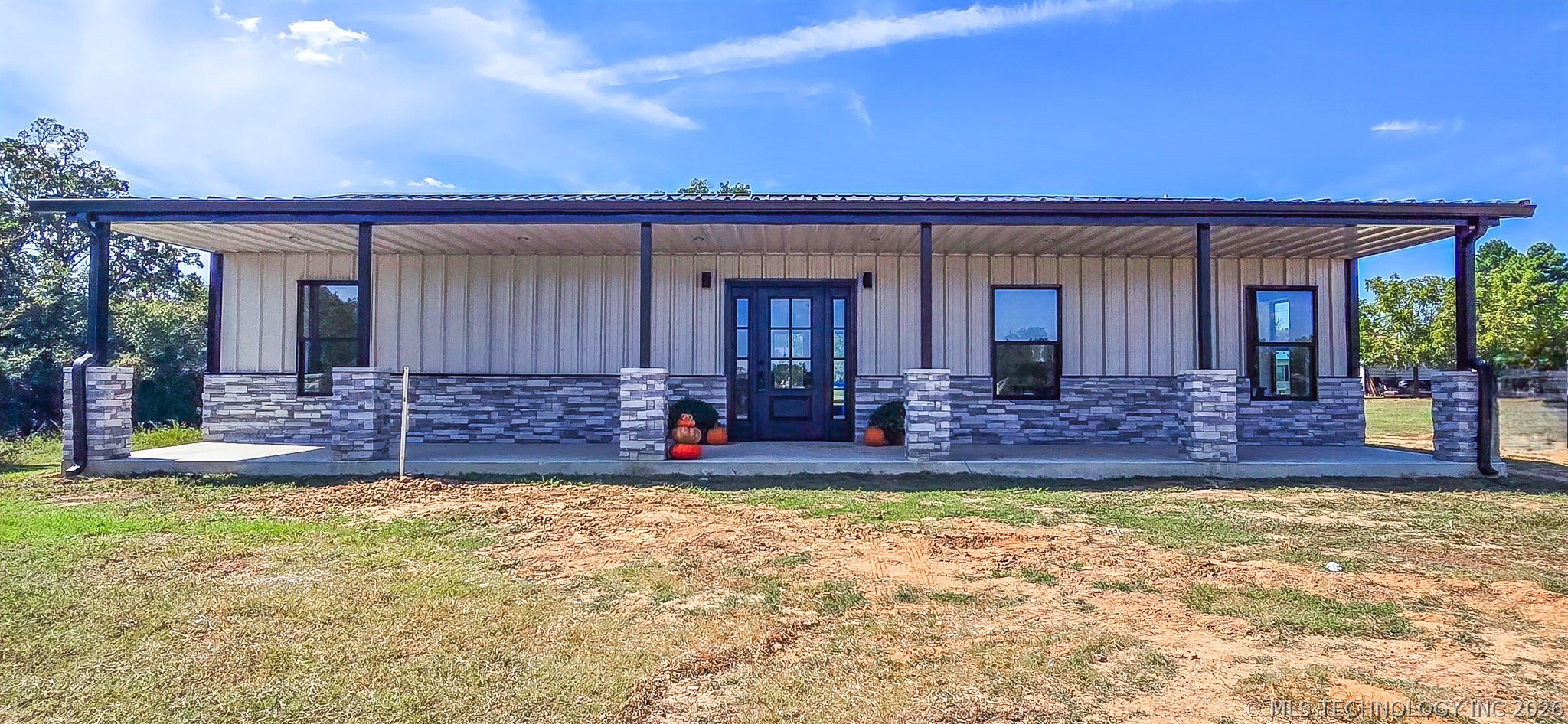 6484 Reagan Drive Eufaula OK 74432