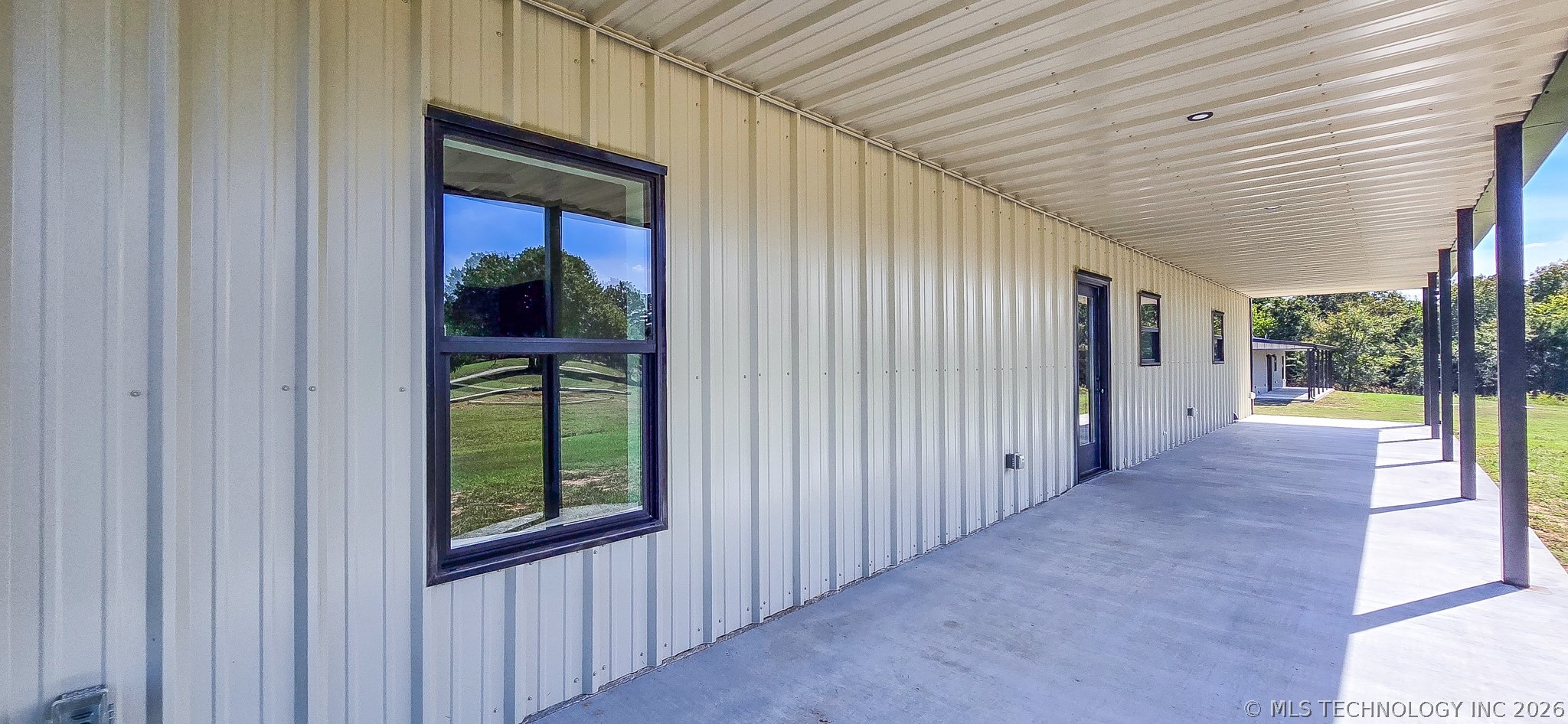 6484 Reagan Drive Eufaula OK 74432
