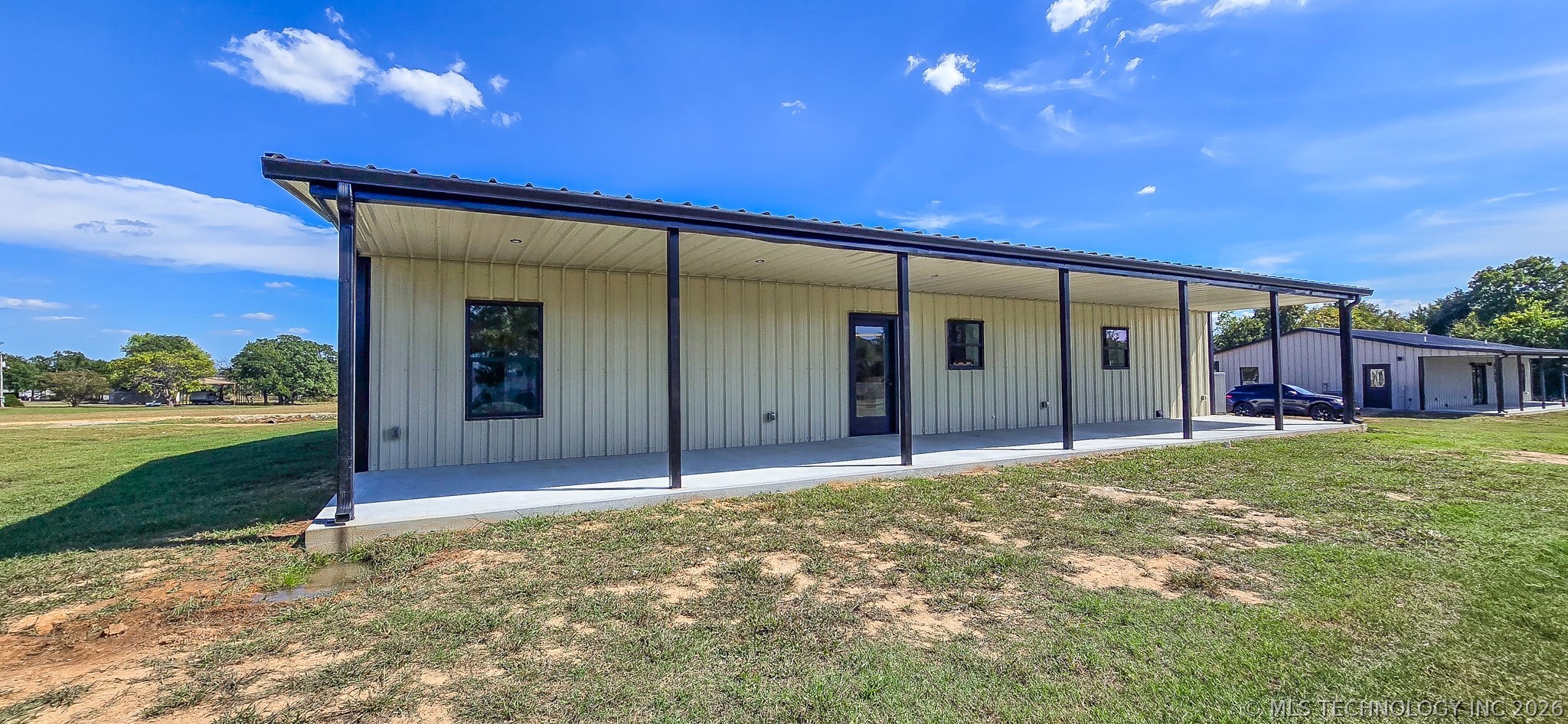 6484 Reagan Drive Eufaula OK 74432